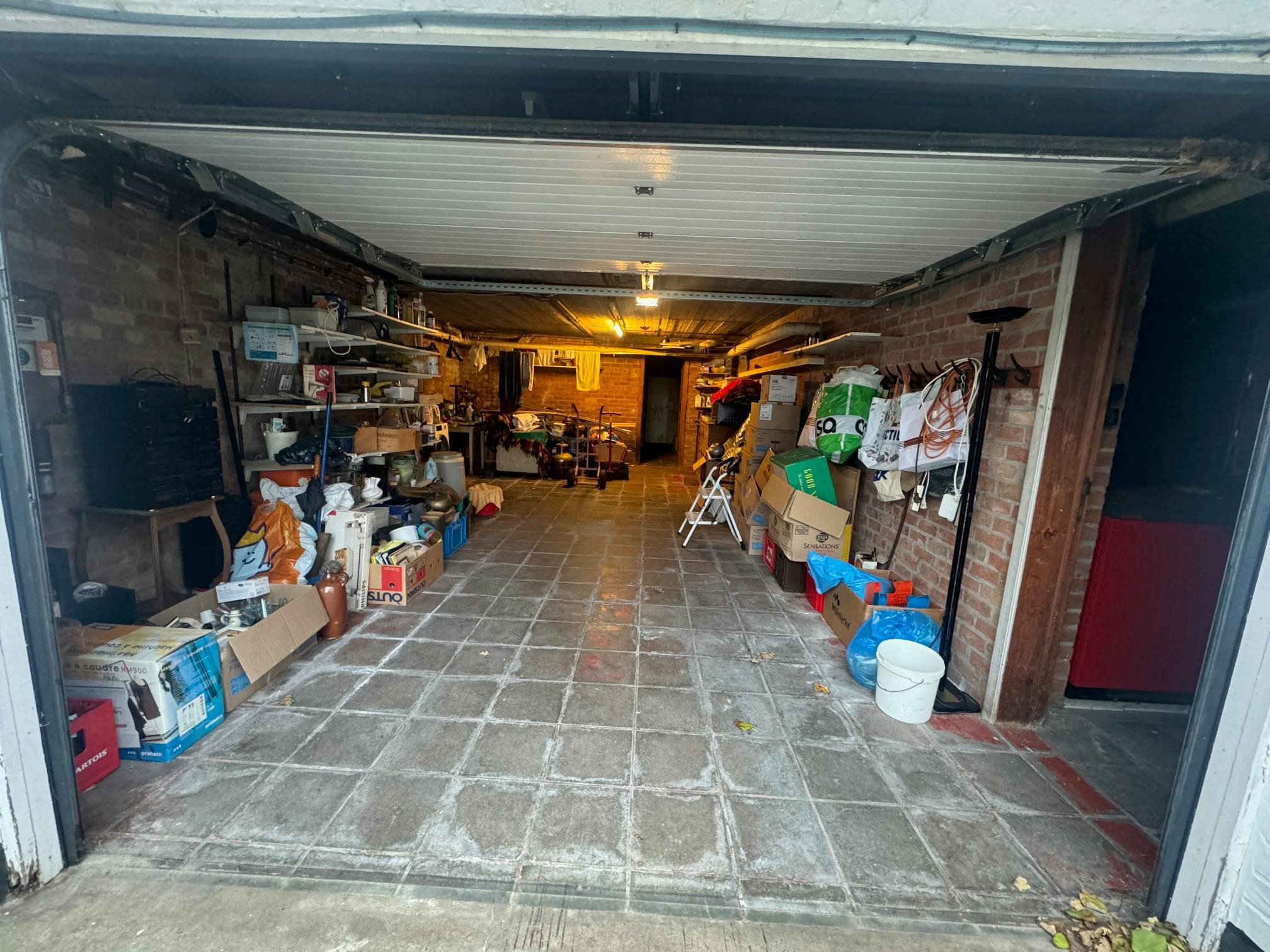 Prachtige villa met 4 slaapkamers in de Simli te Nieuwpoort. foto 34