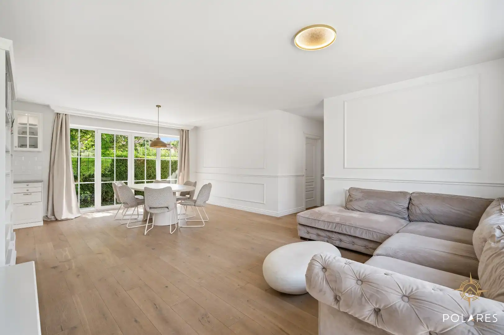 Volledig gerenoveerde moderne bungalow met zwembad – 100% instapklaar! foto 6