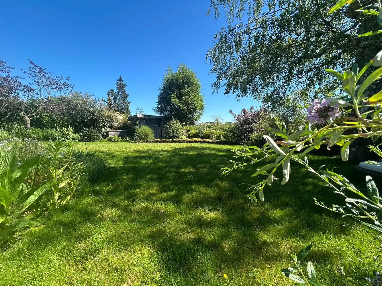 Alleenstaande villa met prachtig vergezicht op toplocatie foto 23