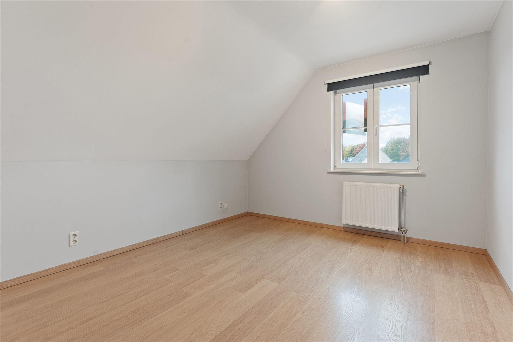 DAKAPPARTEMENT VAN 106M² MET RUIM TERRAS EN GARAGE foto 20