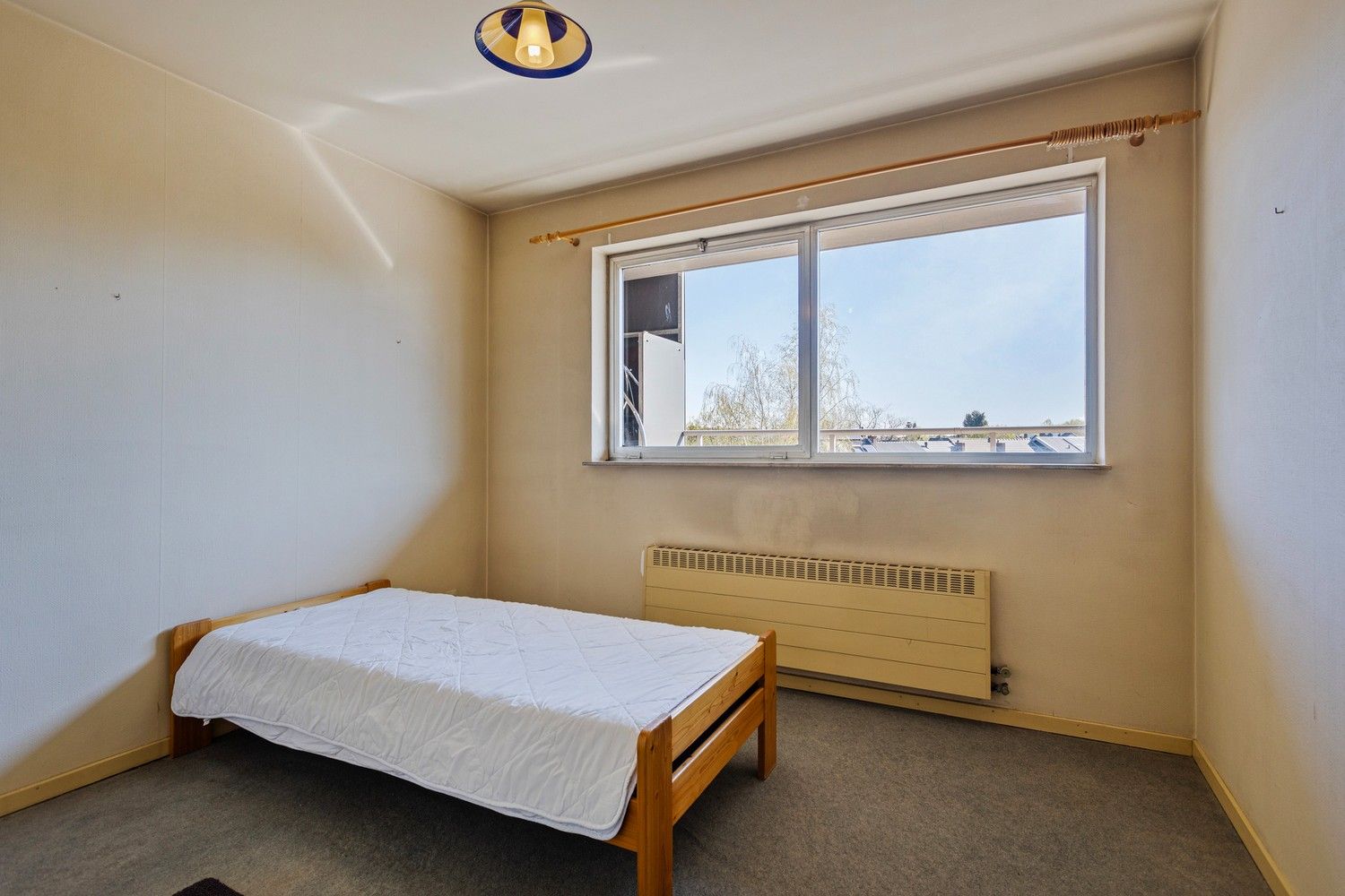 Appartement aan de rand van Hasselt centrum! foto 6