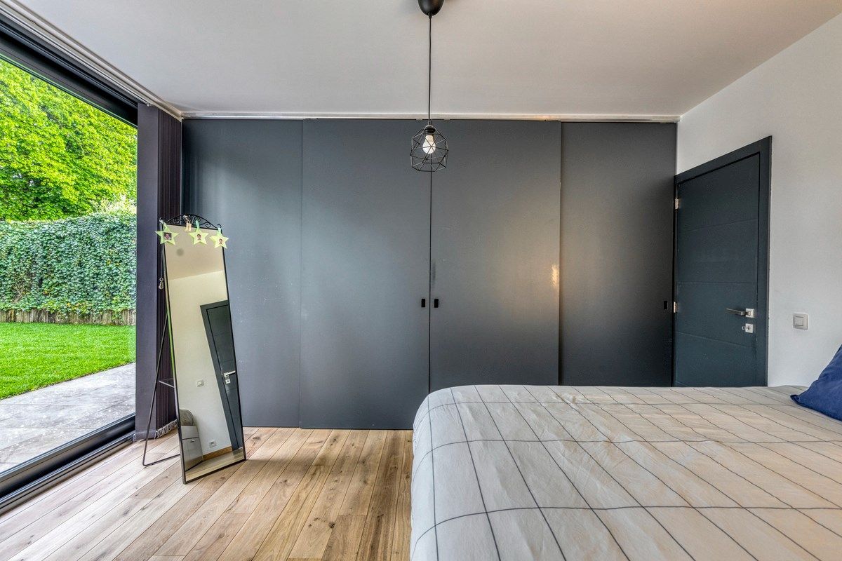 Exclusieve, energiezuinige villa op mooi perceel van ca. 21 are foto 13