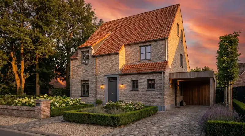Nieuwbouw Weefstraat – rust, ruimte en toekomstgericht wonen foto 2
