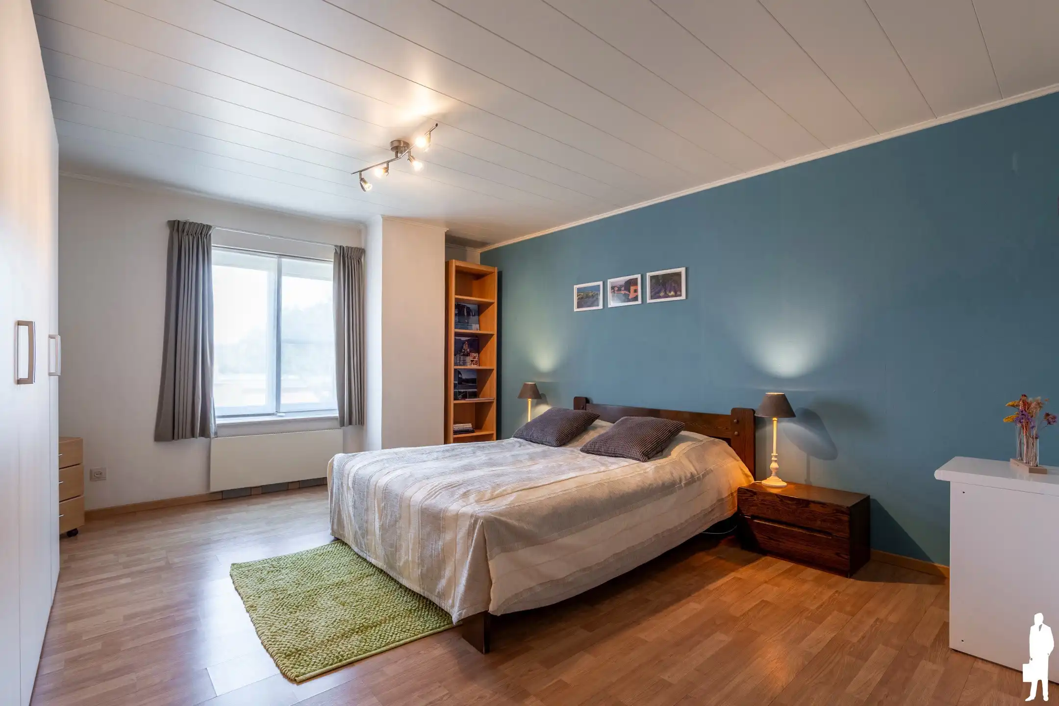 Villa op 4.335m² met een unieke parktuin in Meerhout foto 11