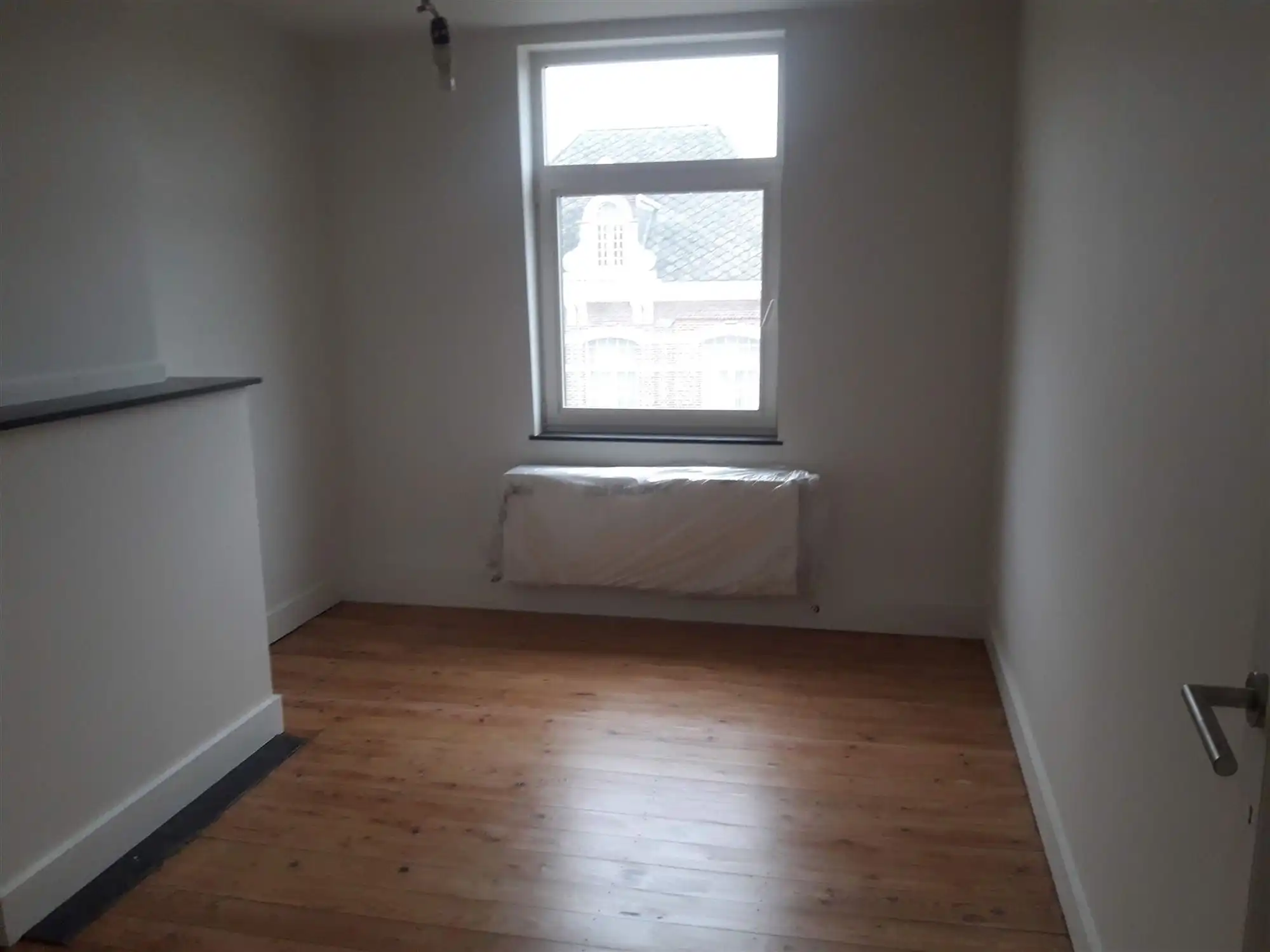 Handelspand met appartement gelegen te Ranst foto 29