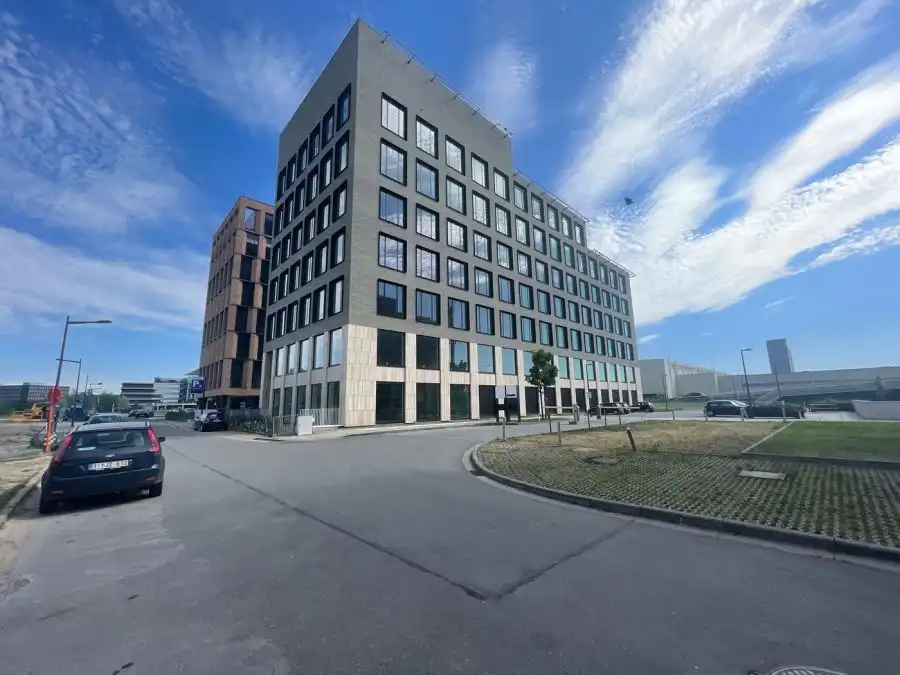 Raymonde De La Rochelaan 1015, 9000 Gent foto 13