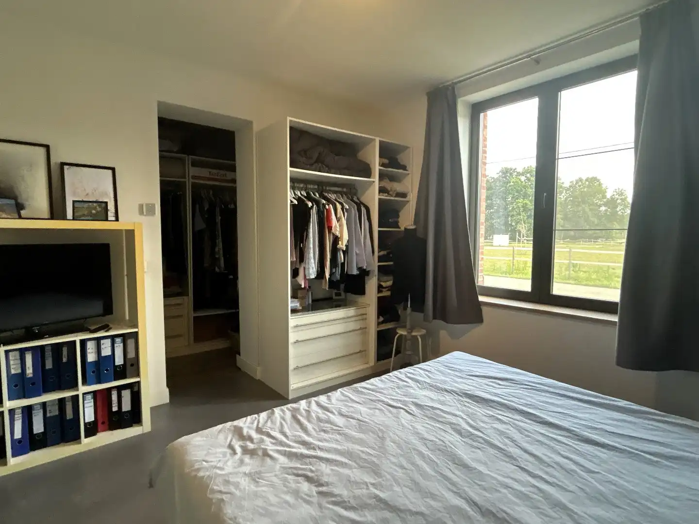 Gerenoveerde hoeve in loftstijl met zwembad op 12a 97ca foto 15