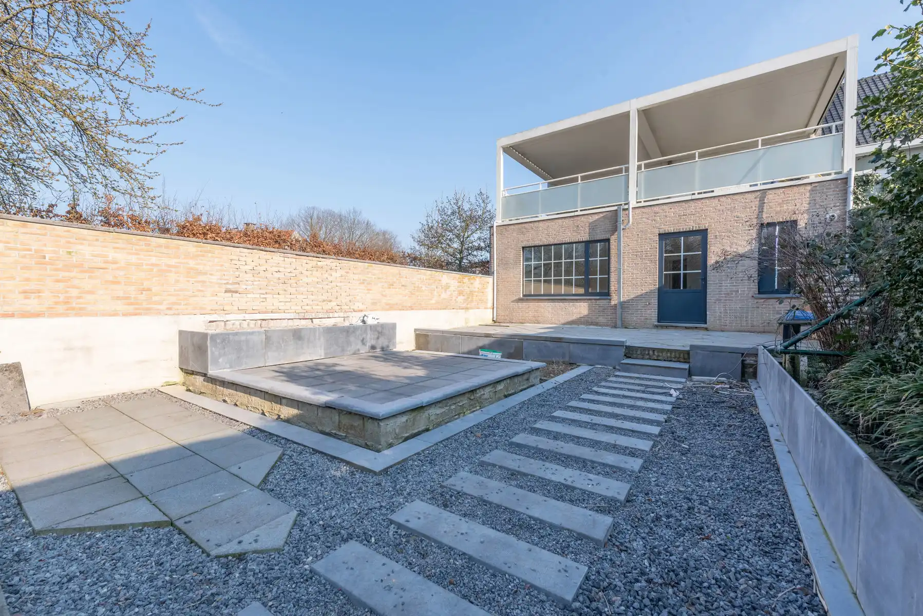 Verrassend ruime, onderhouden woning met veel mogelijkheden! foto 11