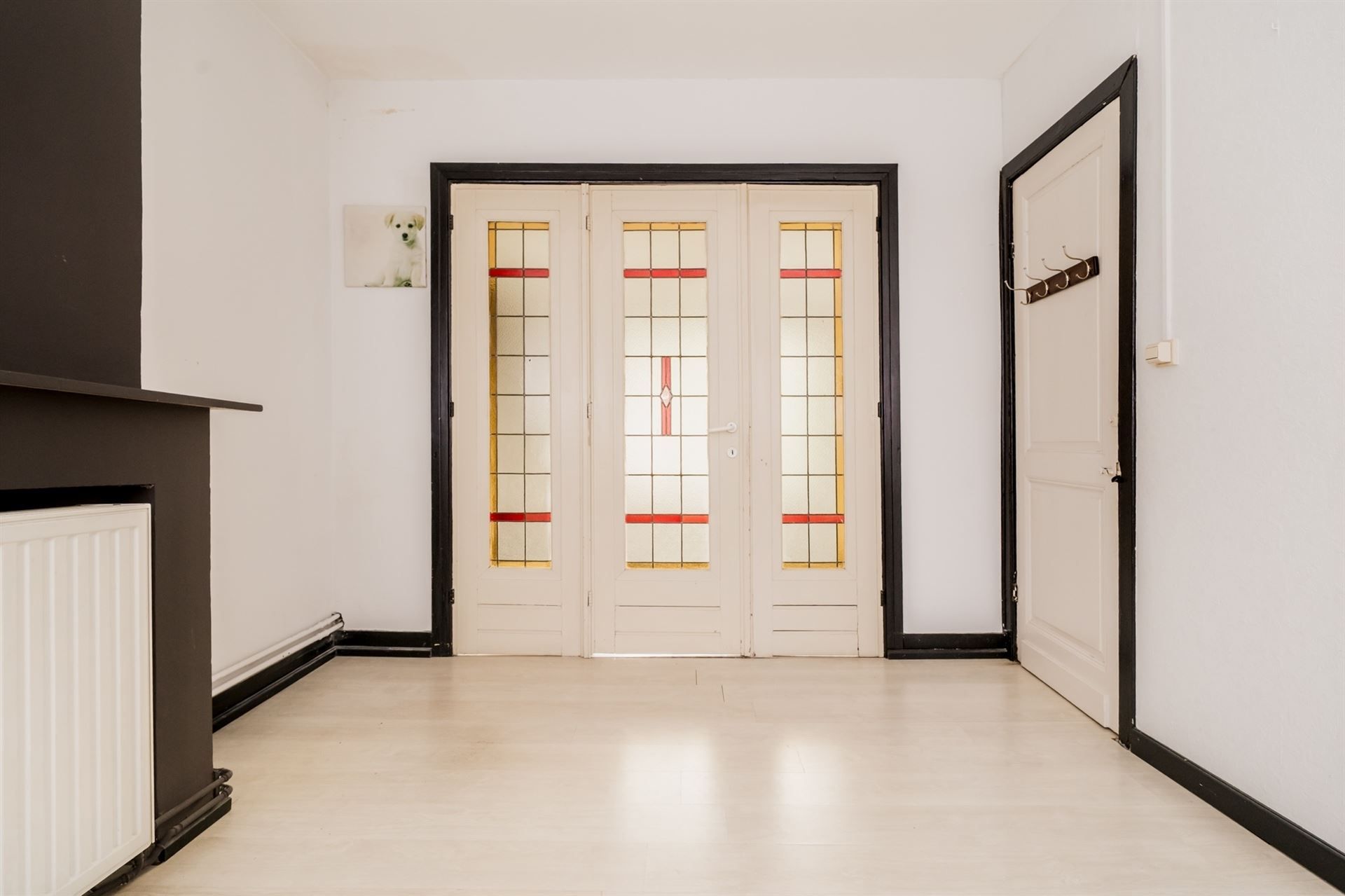 Woning met 3 slpks, tuin en sterke basis in Mechelen foto 16