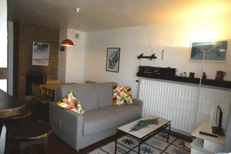 Uniek aanbod: Penthouse op de Zeedijk met uitzonderlijke terrassen! foto 6