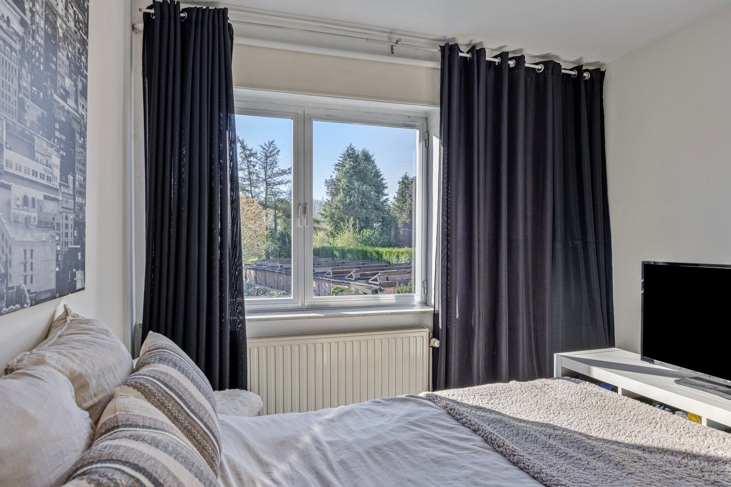 Charmante woning met industriële toets in het hart van Lanaken foto 24