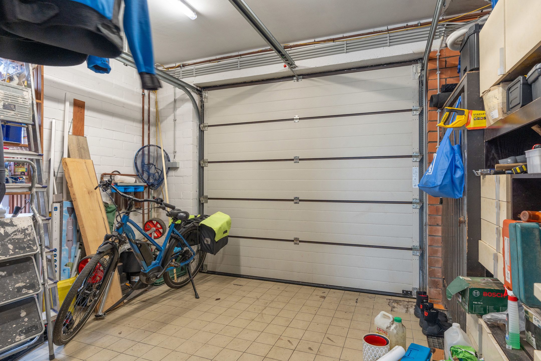 Ruime villa met 5/6 slpks op een perceel van 1.765 m²  foto 35