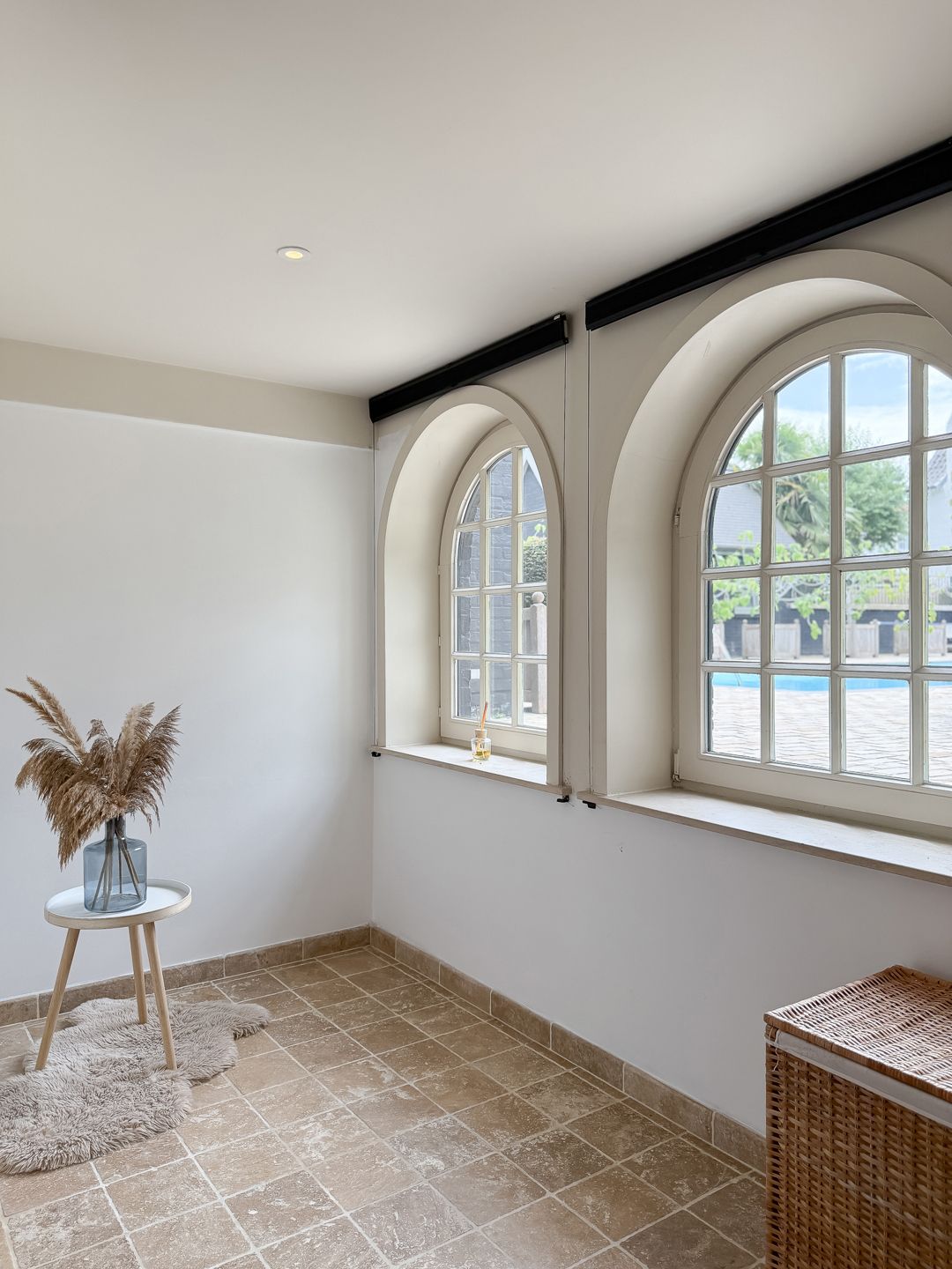 Exclusieve WONING in het kasteel "Witte Duivenhof"... foto 14