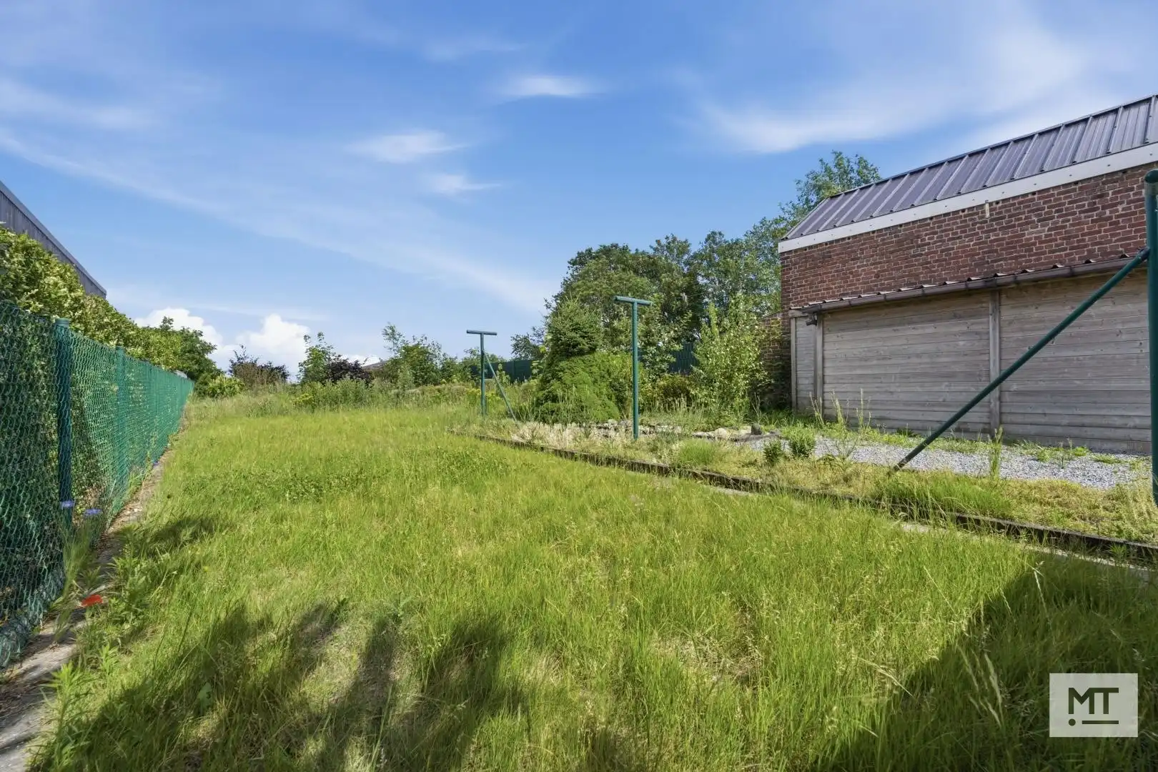 Te renoveren woning / bouwgrond in Zonnebeke foto 6