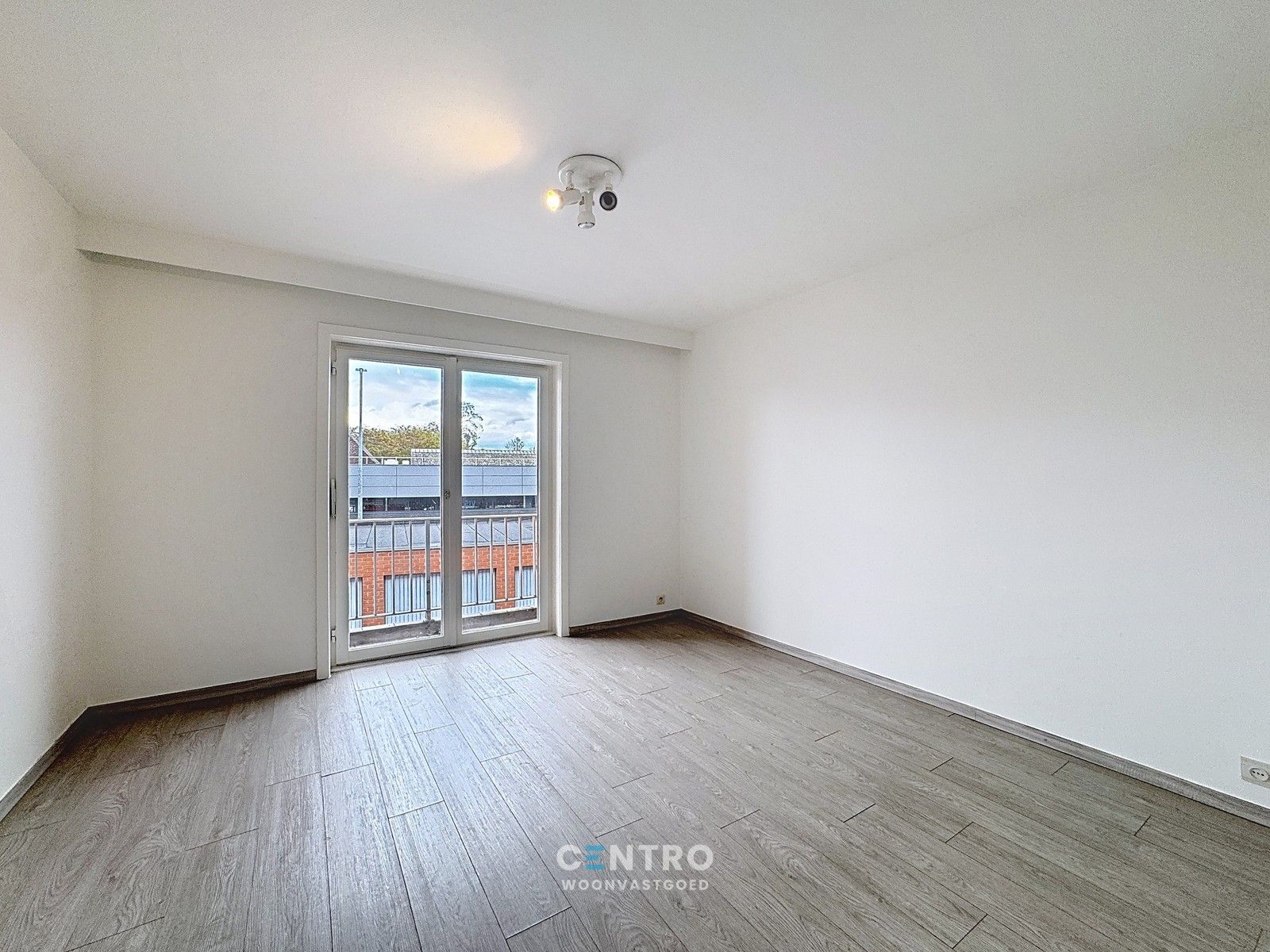 RUIM appartement met 3 slpks, garage én terras! foto 12