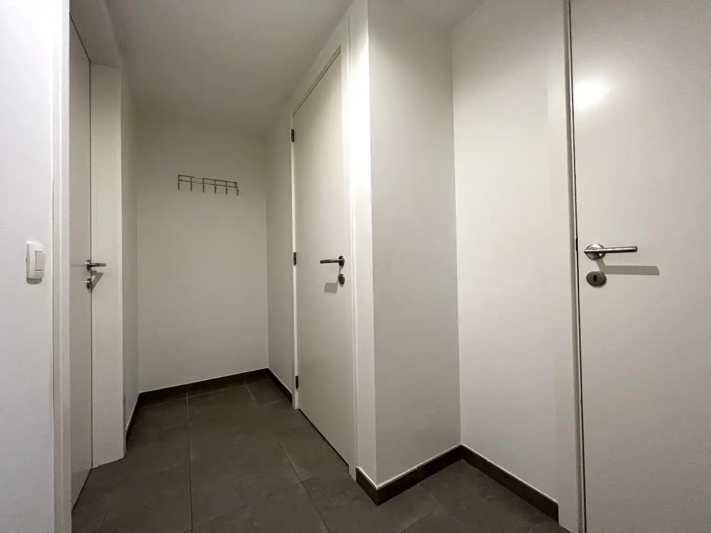 Energiezuinig appartement te huur te Harelbeke! foto 5