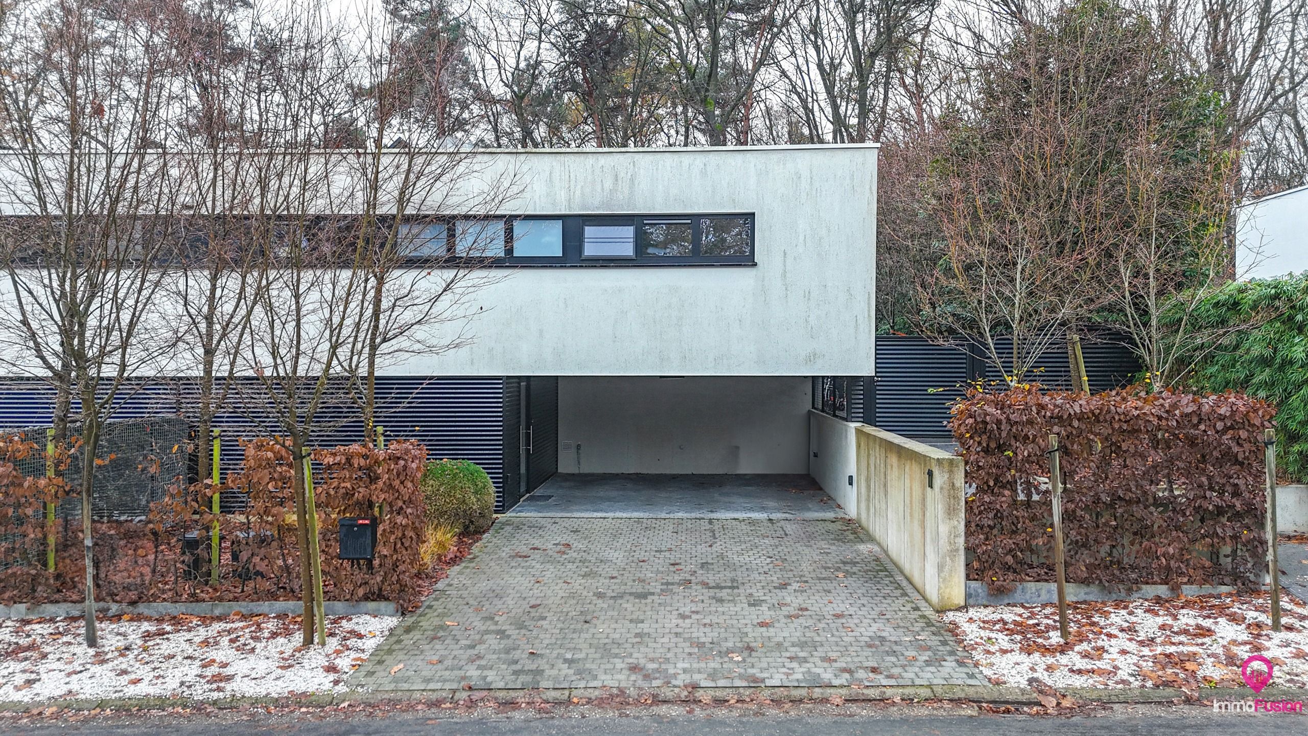Instapklare moderne woning op perceel van 468m² met EPC A! foto 51