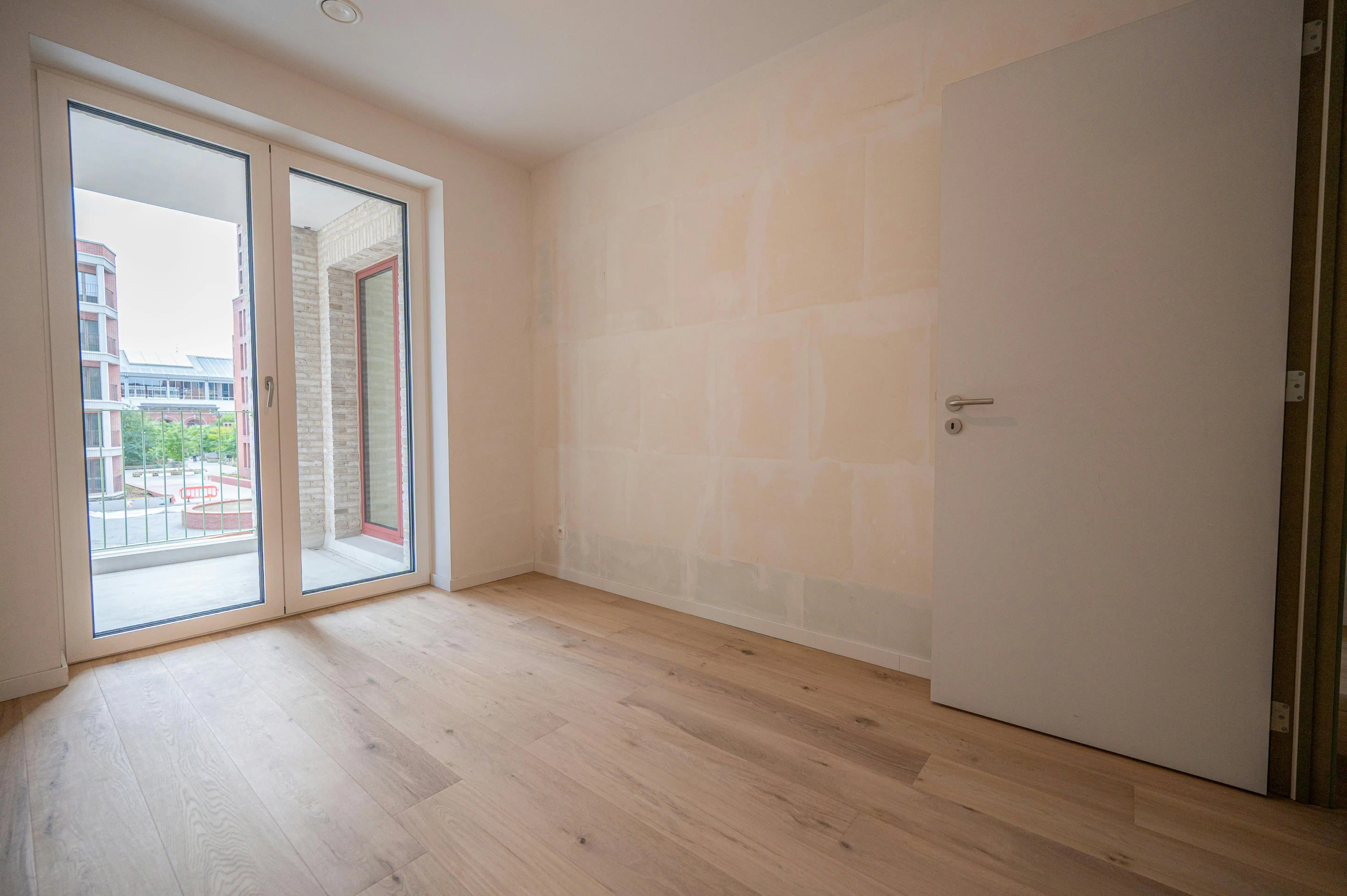 Tour & Taxis Park Lane Quincy 1.8 foto 14