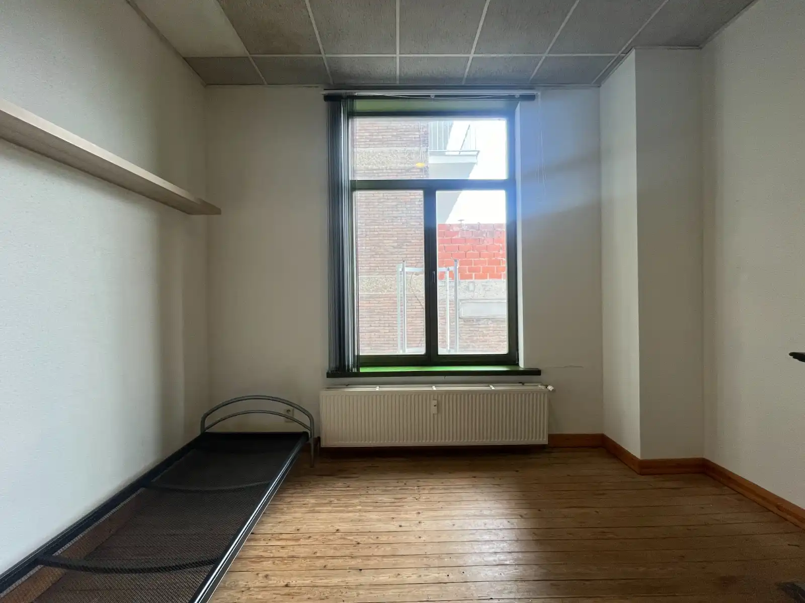 Studentenkamer te huur op de Nederkouter! foto 21