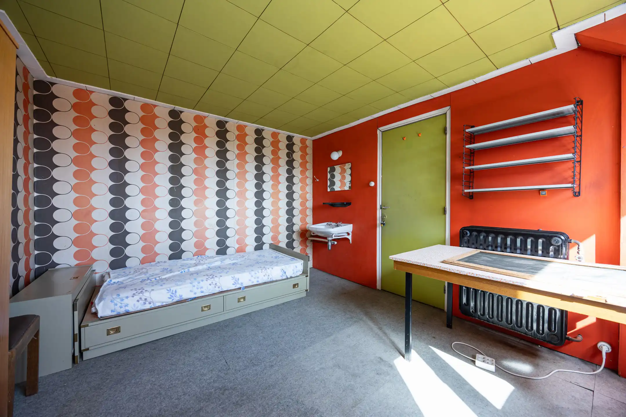 Te renoveren 6slpk-woning met tuin en garage te Turnhout. foto 18
