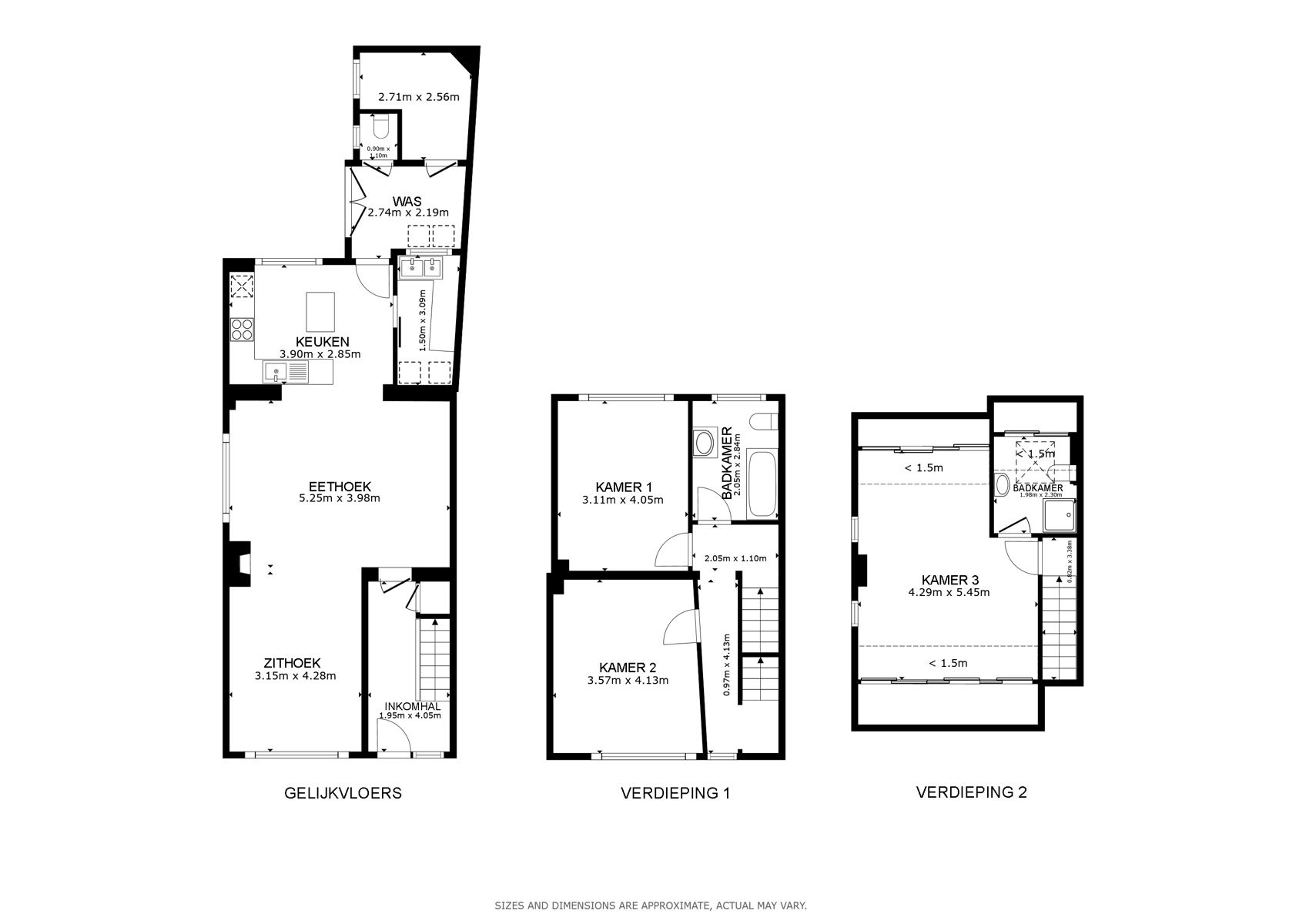 Lichtrijk Wonen met Sfeer, Ruimte en Toekomstpotentieel foto 23