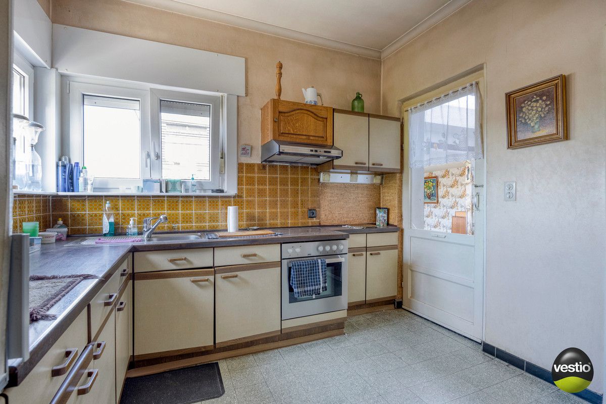 RUSTIG GELEGEN HALF VRIJSTAANDE WONING OP 3A68CA TE GROTE SPOUWEN. foto 10