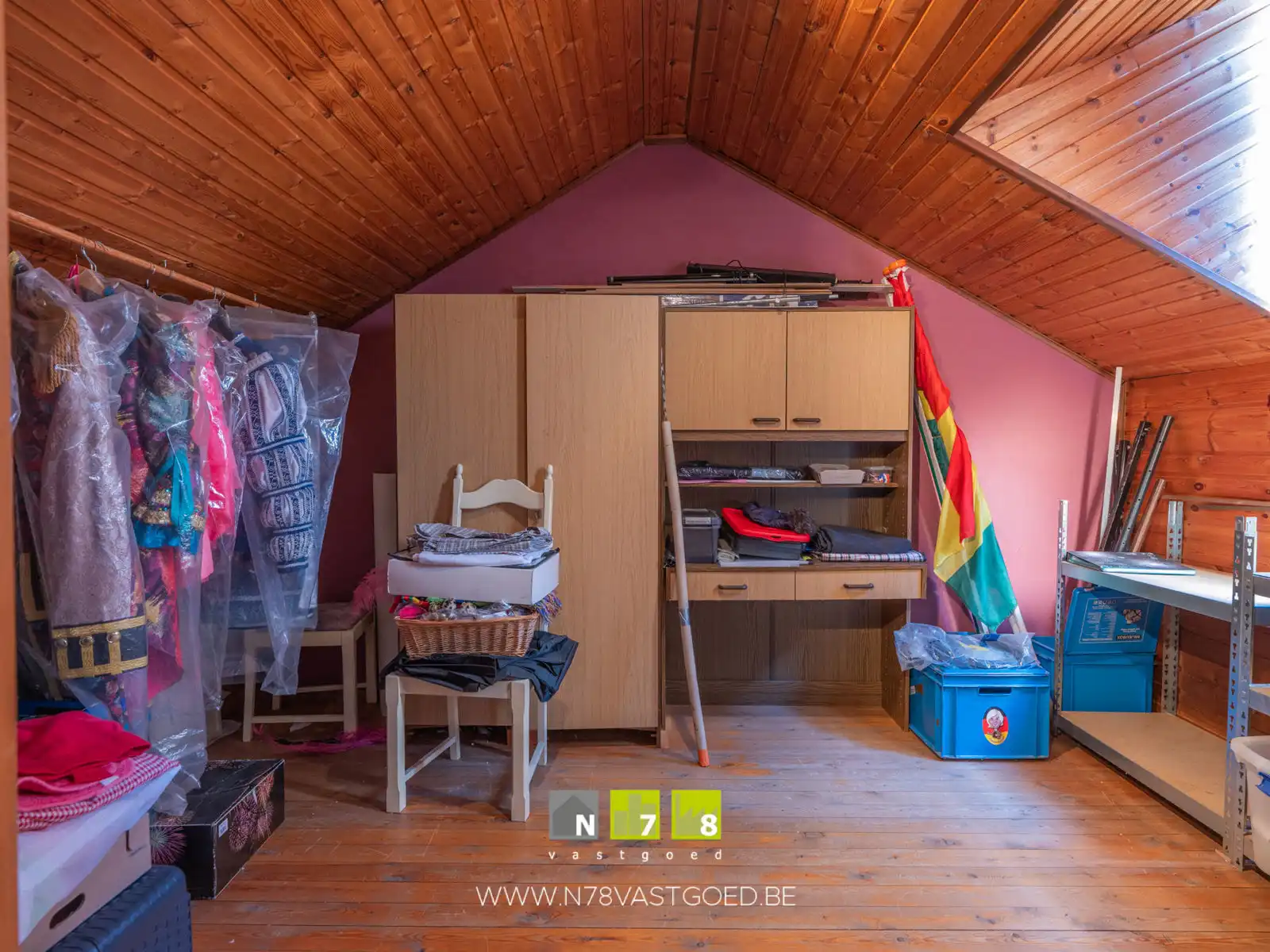 Huis te koop foto 18