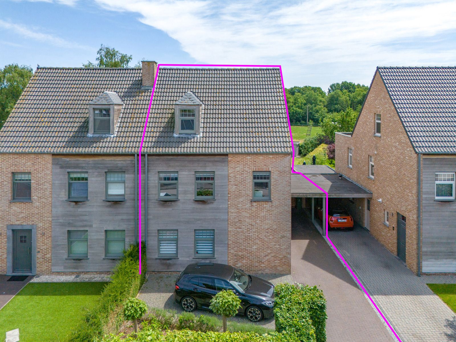 Instapklare woning met 5 slaapkamers te Berendrecht foto 22