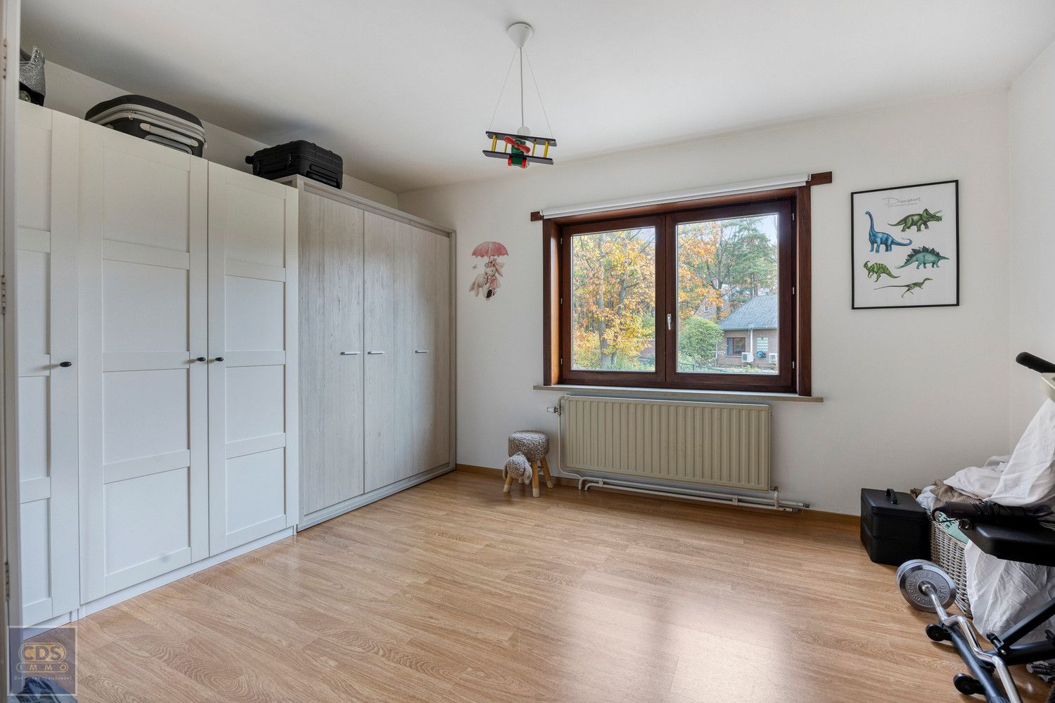 Alleenstaande villa foto 22