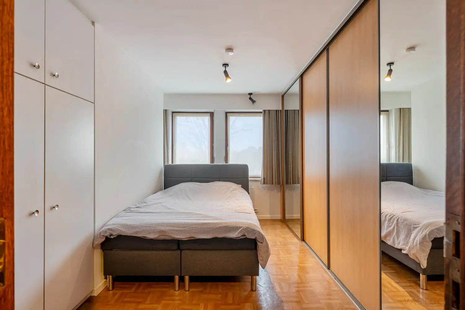 Woning met veelzijdig commercieel gebouw  op goede locatie in Driehoeven foto 29