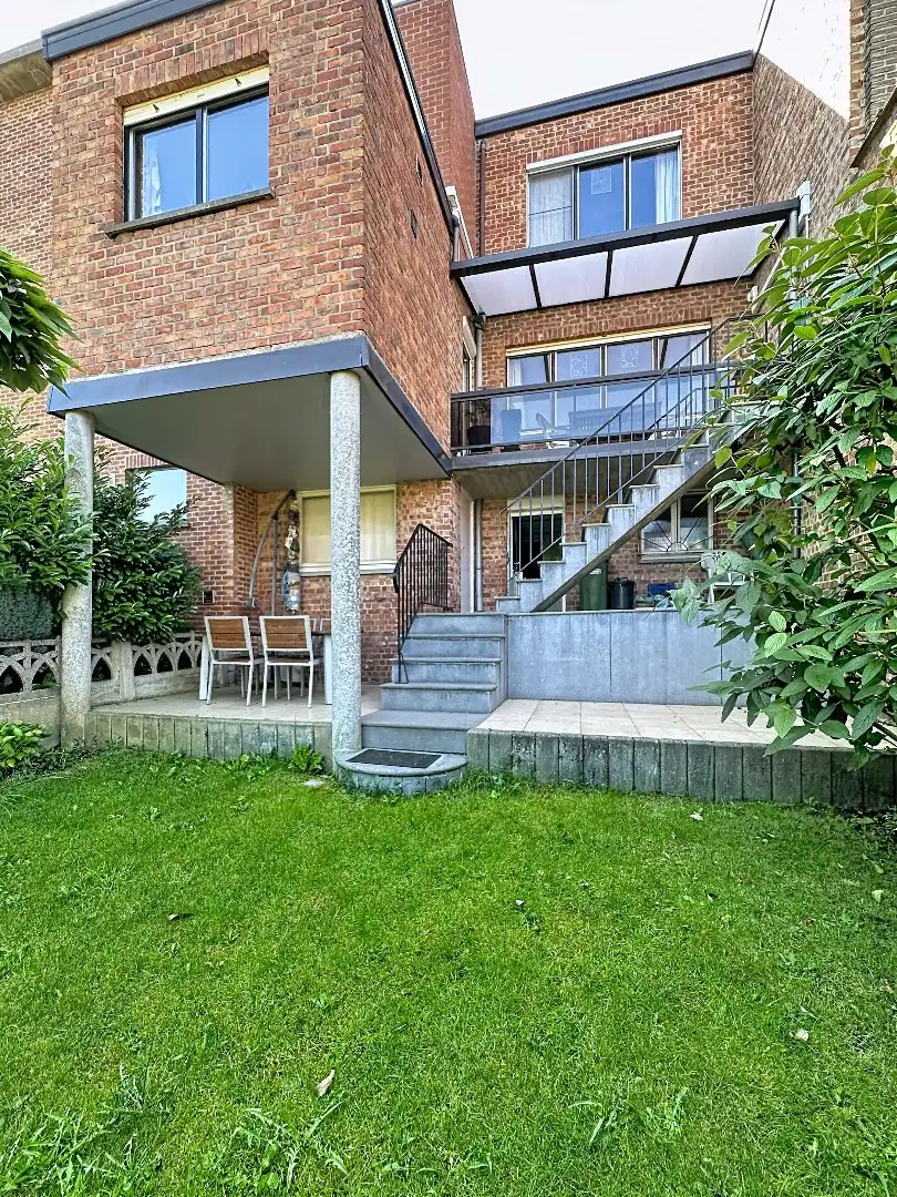 Ruime, energiezuinige woning op toplocatie foto 22