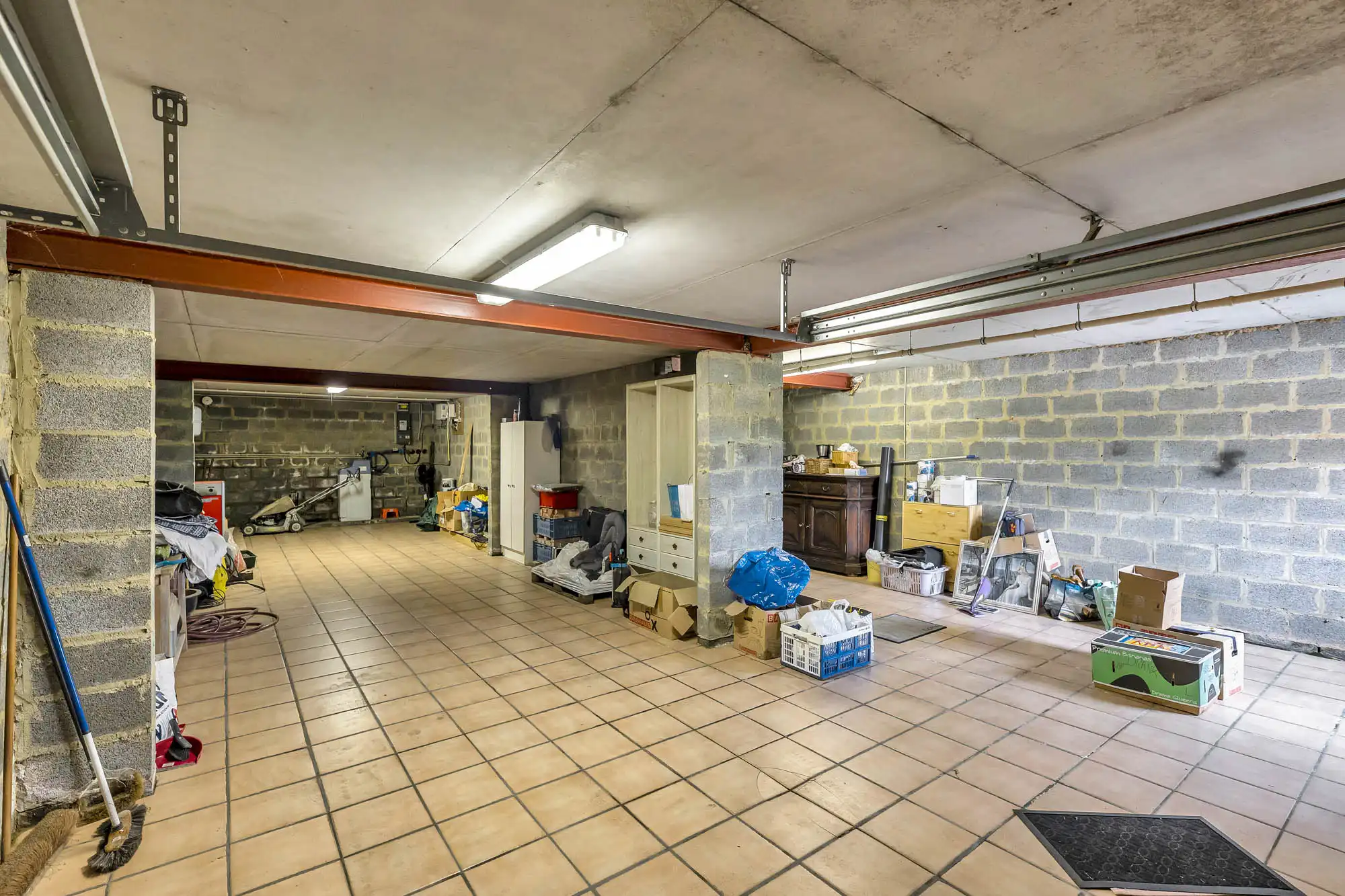 Instapklare onderkelderde woning met prachtig uitzicht foto 19