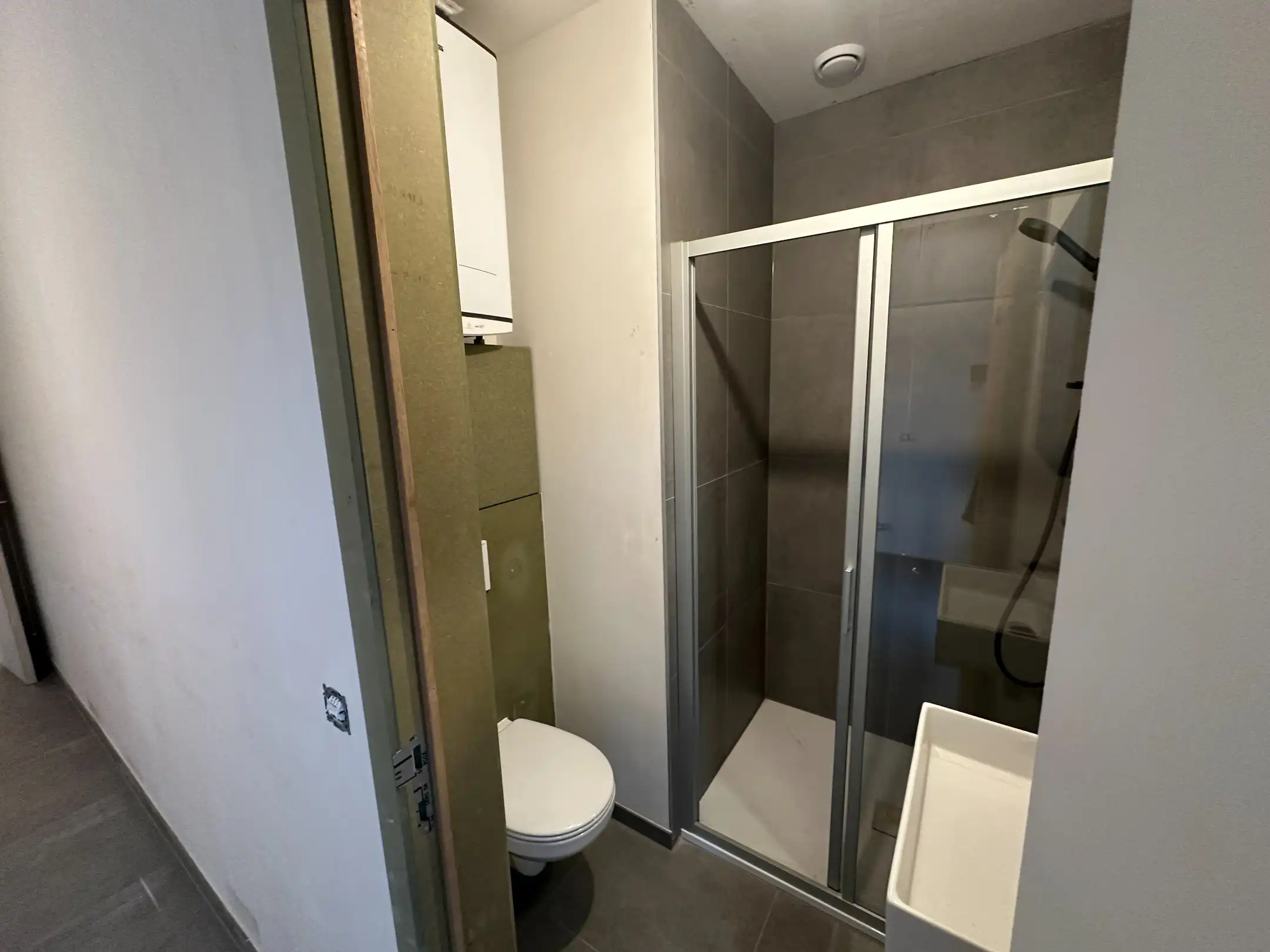 Overdracht Patrimoniumvennootschap: Nieuwbouw 19 studentenkamers - Unieke investeringskans in het hart van Geel foto 14