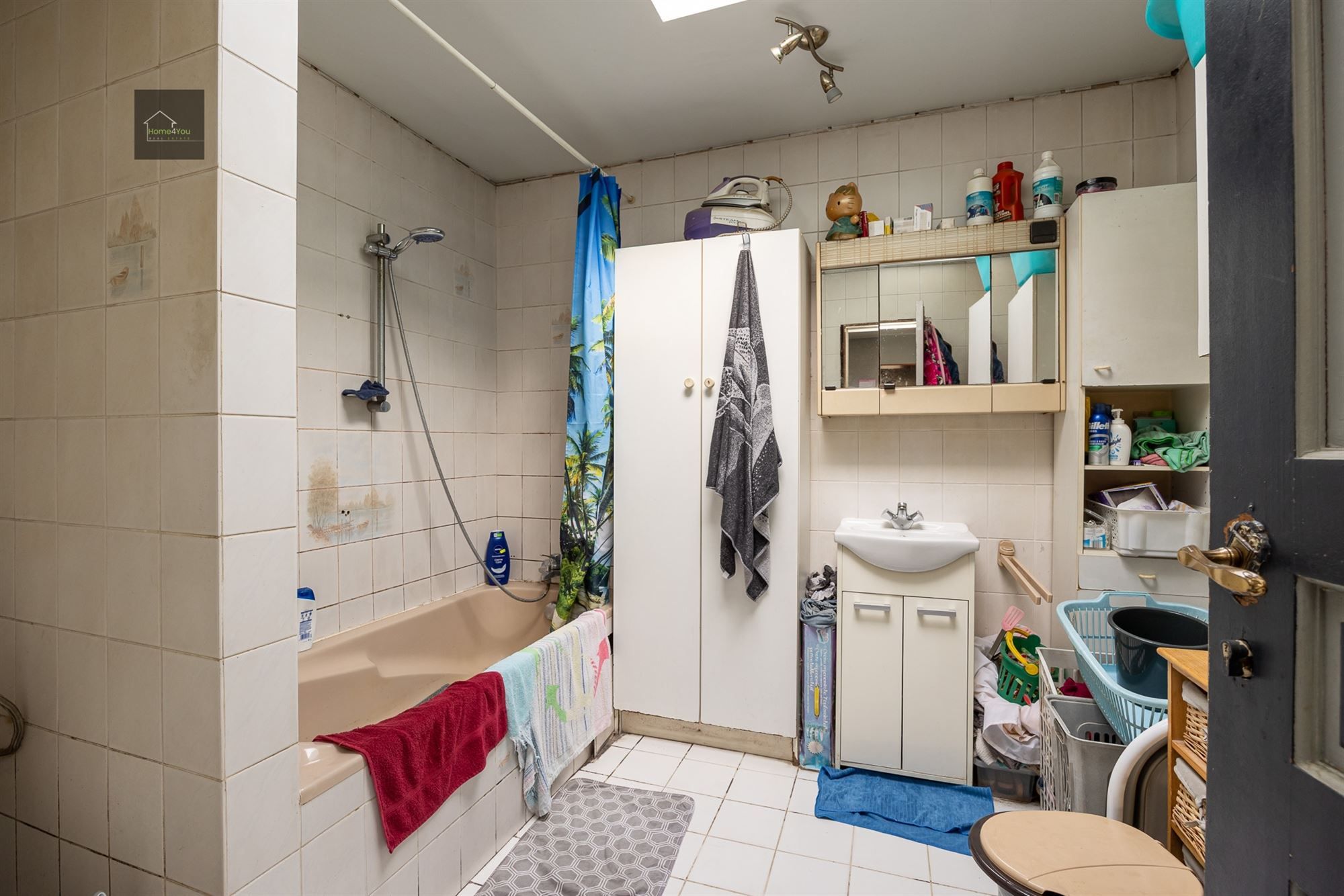 Op te frissen huis in Terhagen foto 6