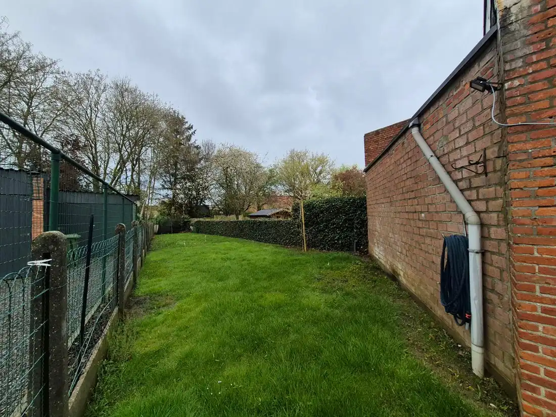 Leuk opgefrist appartement te Hasselt foto 17