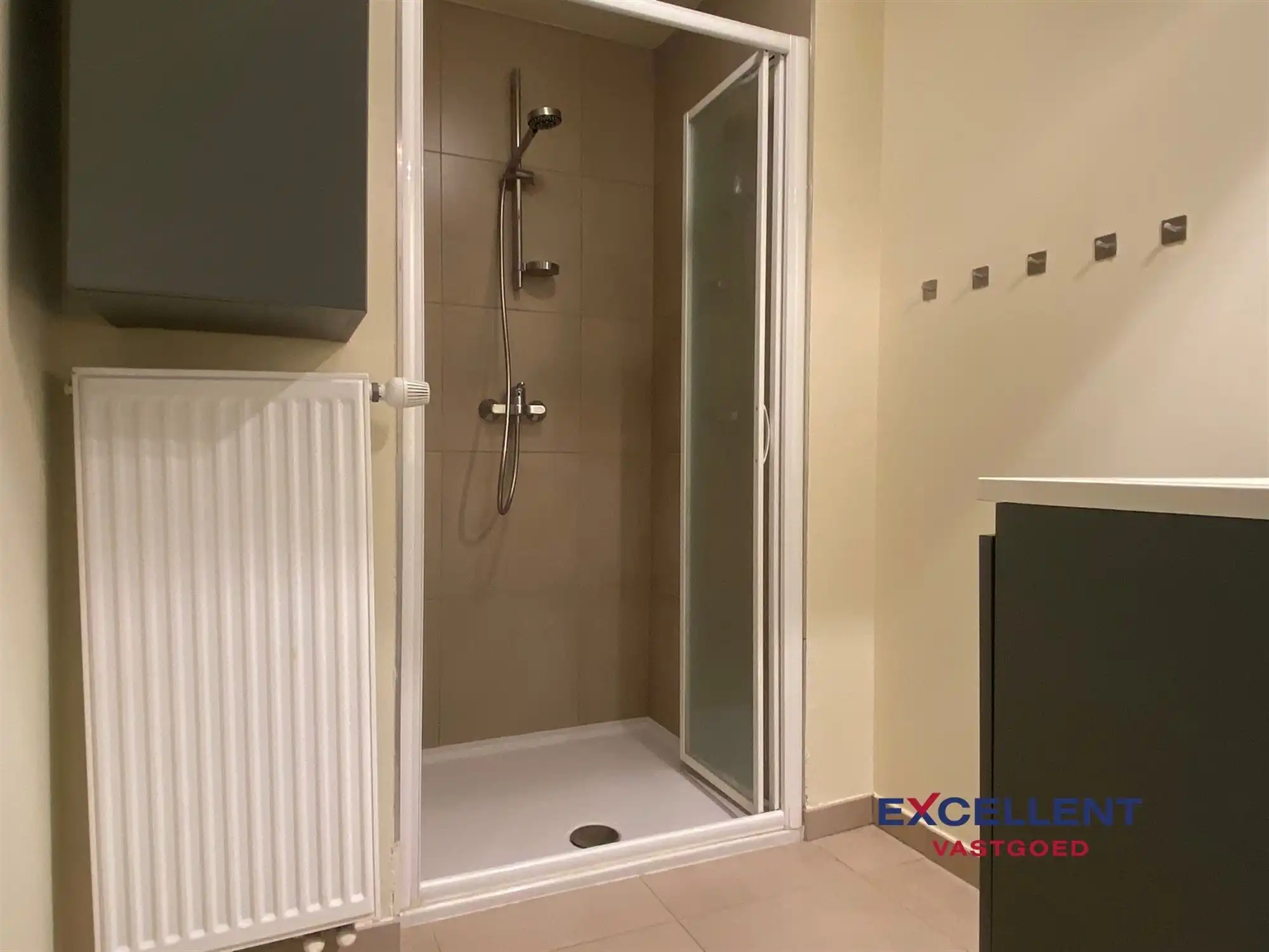 Prachtig recent appartement nabij centrum Deinze foto 4