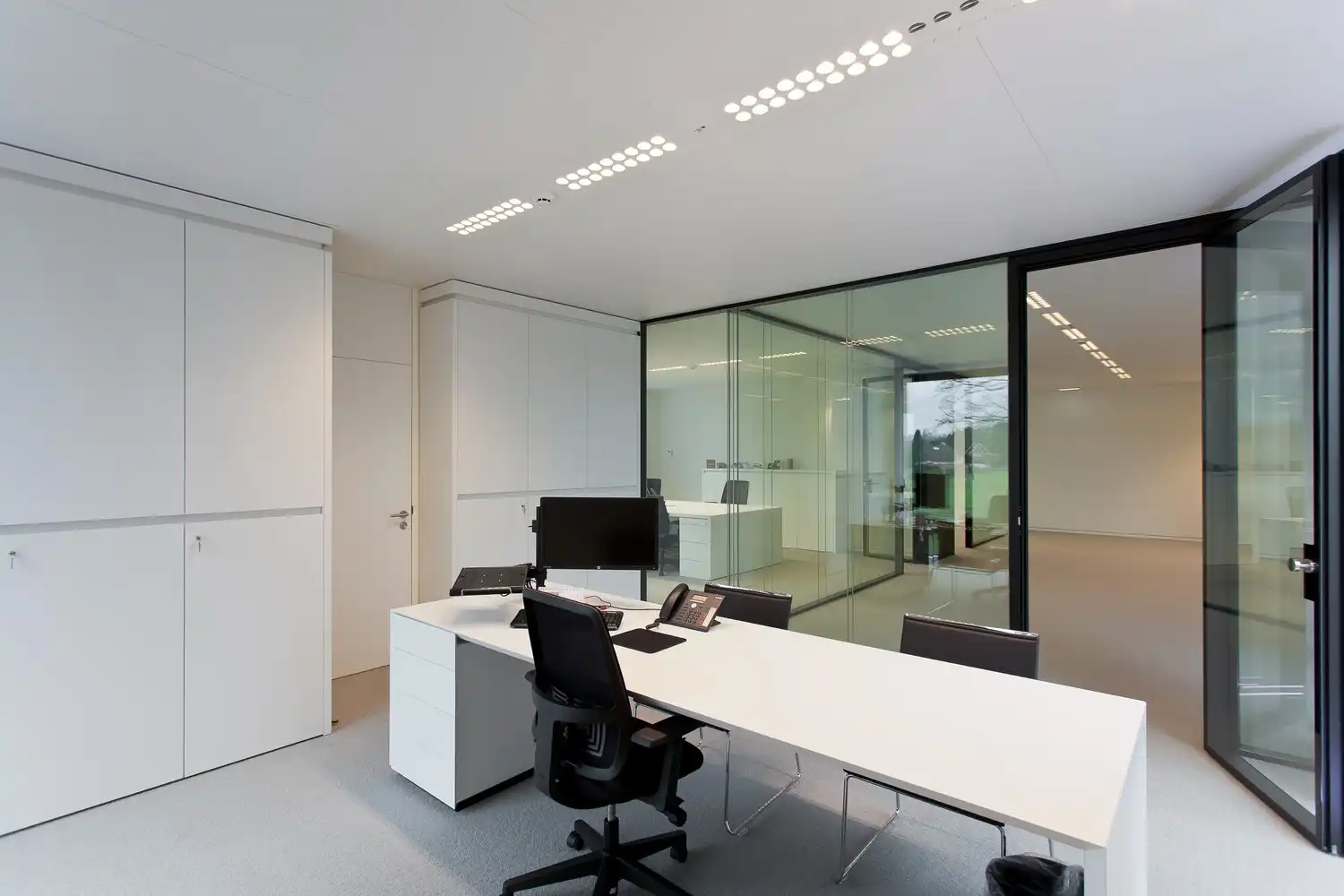 1067m² hoogwaardig kantoorgebouw foto 18