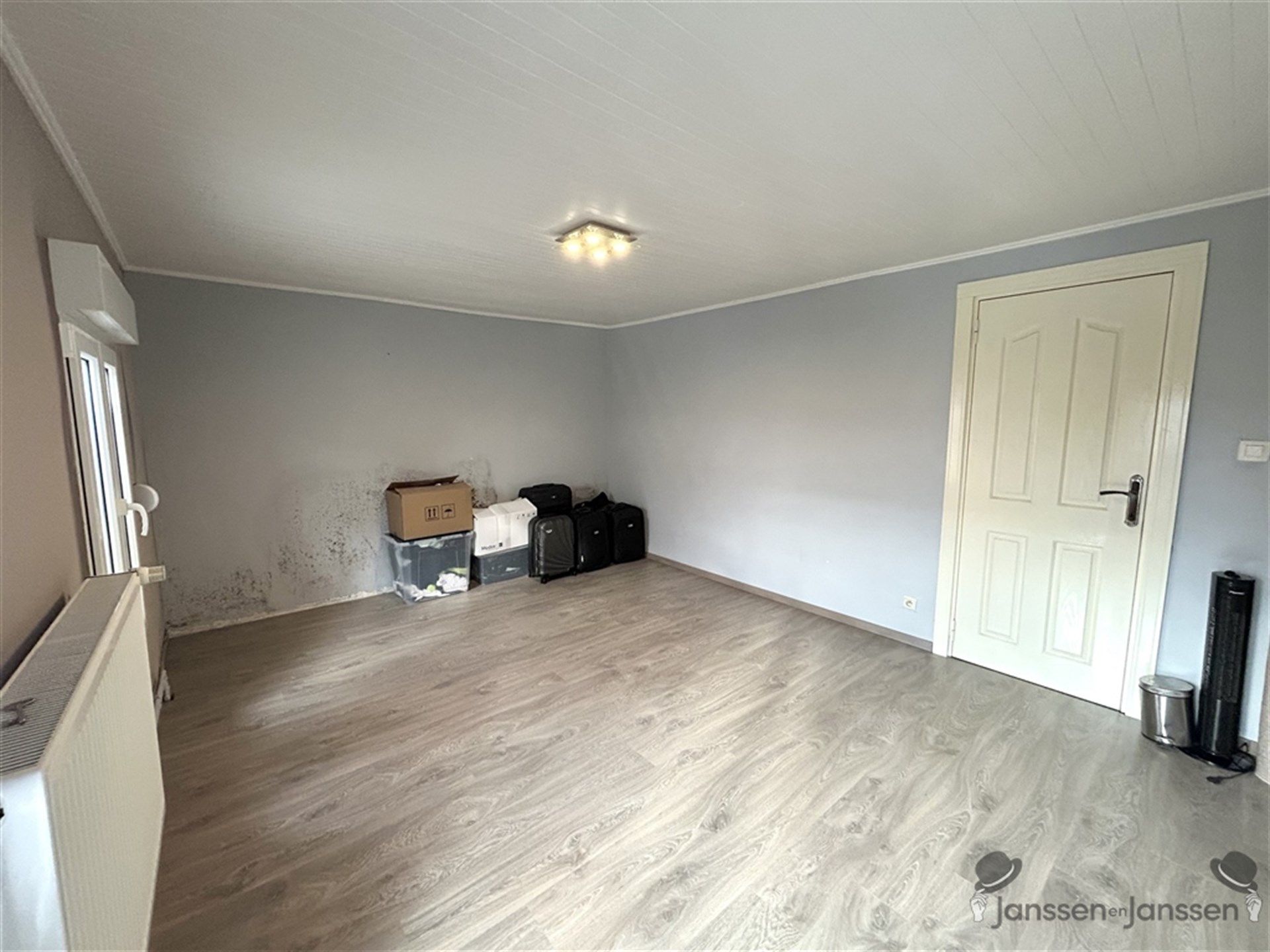 charmant huis met zijpoortje foto 14