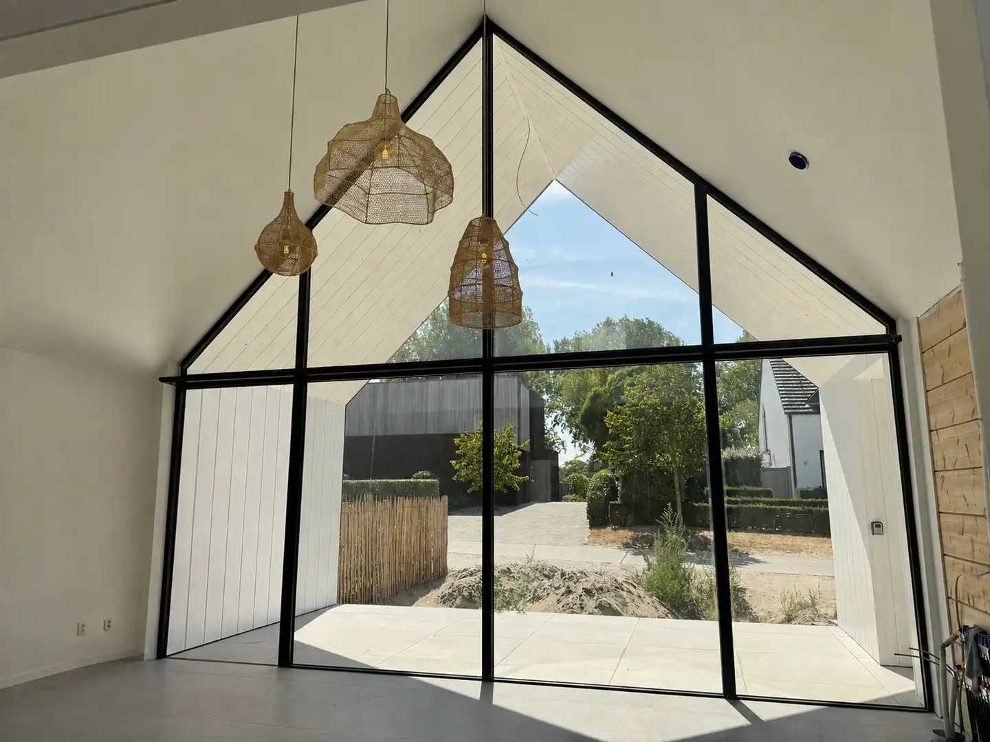 Bijzondere woning in Ibiza-stijl met vakantiegevoel foto 2