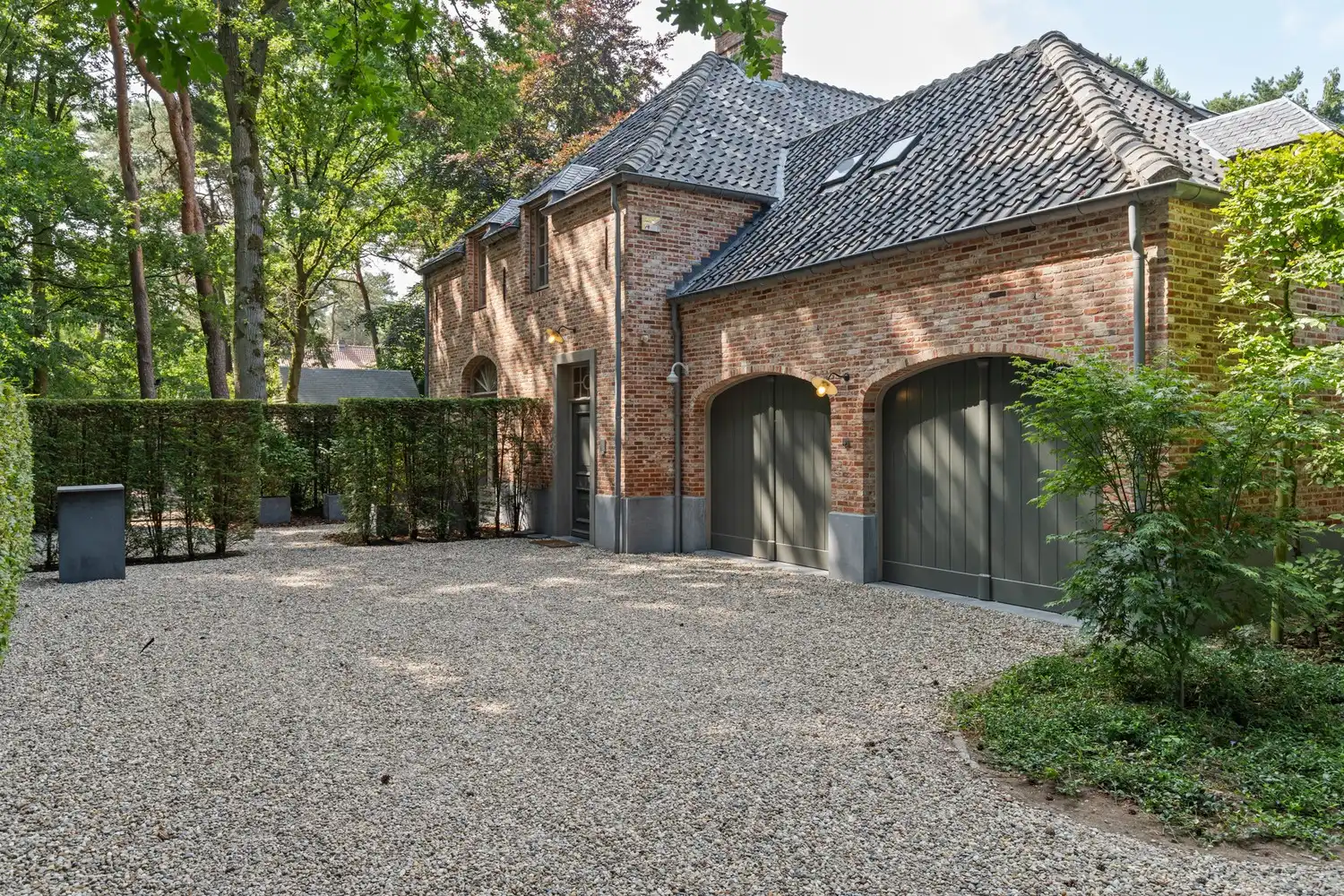 Exclusieve Vlassak-Verhulst villa op 3.016 m2 foto 33