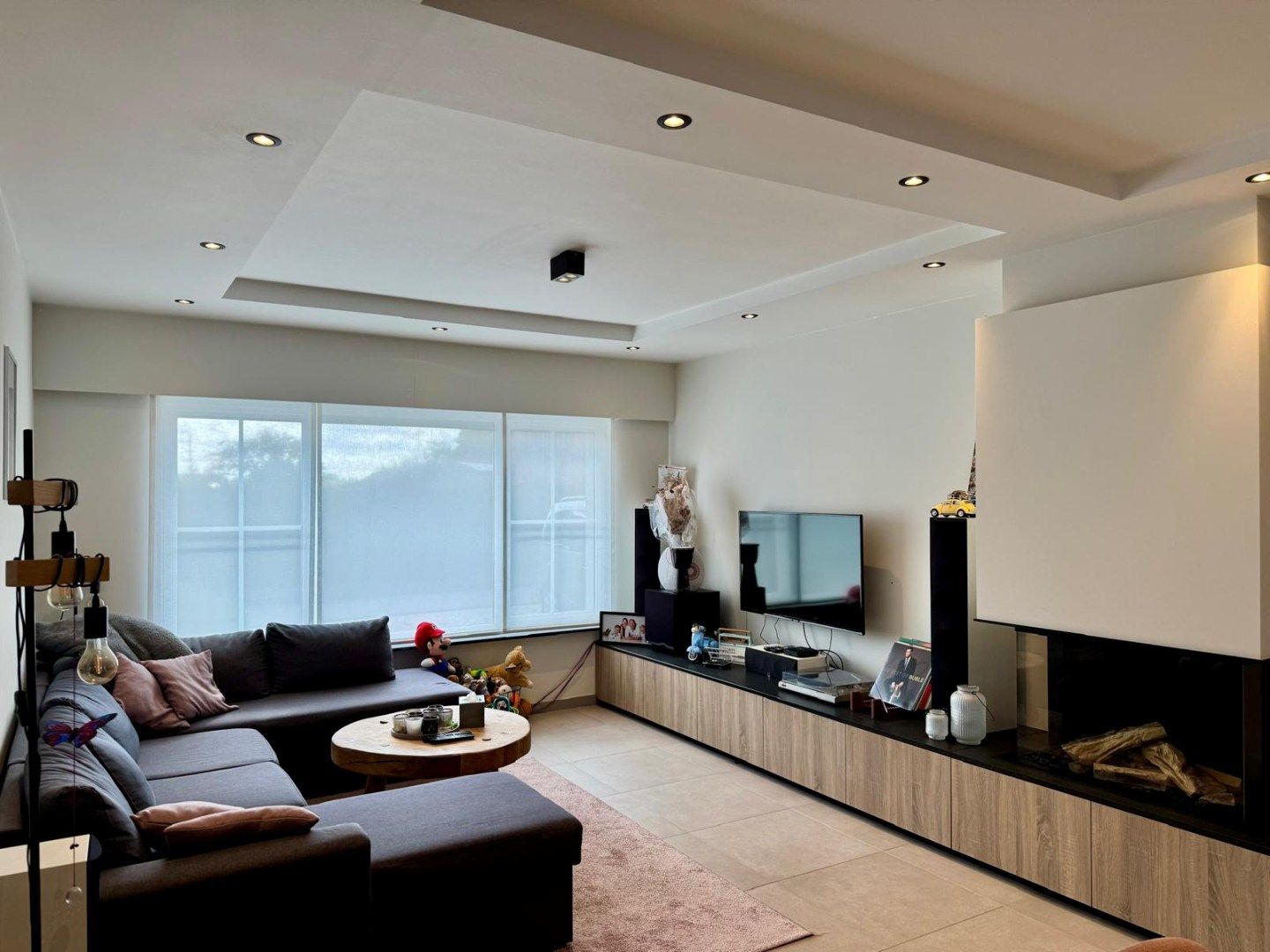 TE HUUR - Op zoek naar een moderne open bebouwing in Merchtem? Welkom Home!  foto 6