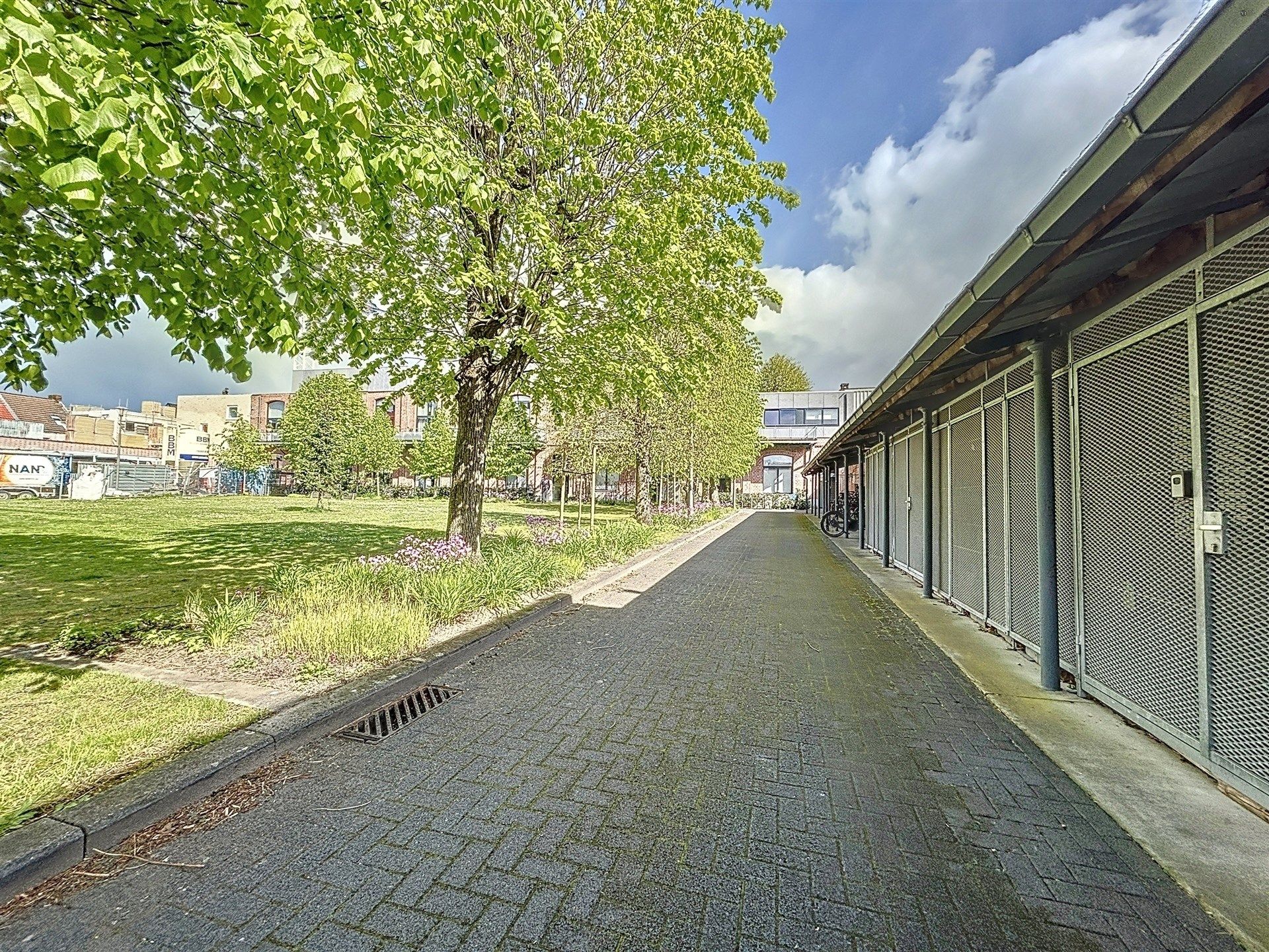 Energiezuinig 3 slaapkamer-appartement op toplocatie. foto 24
