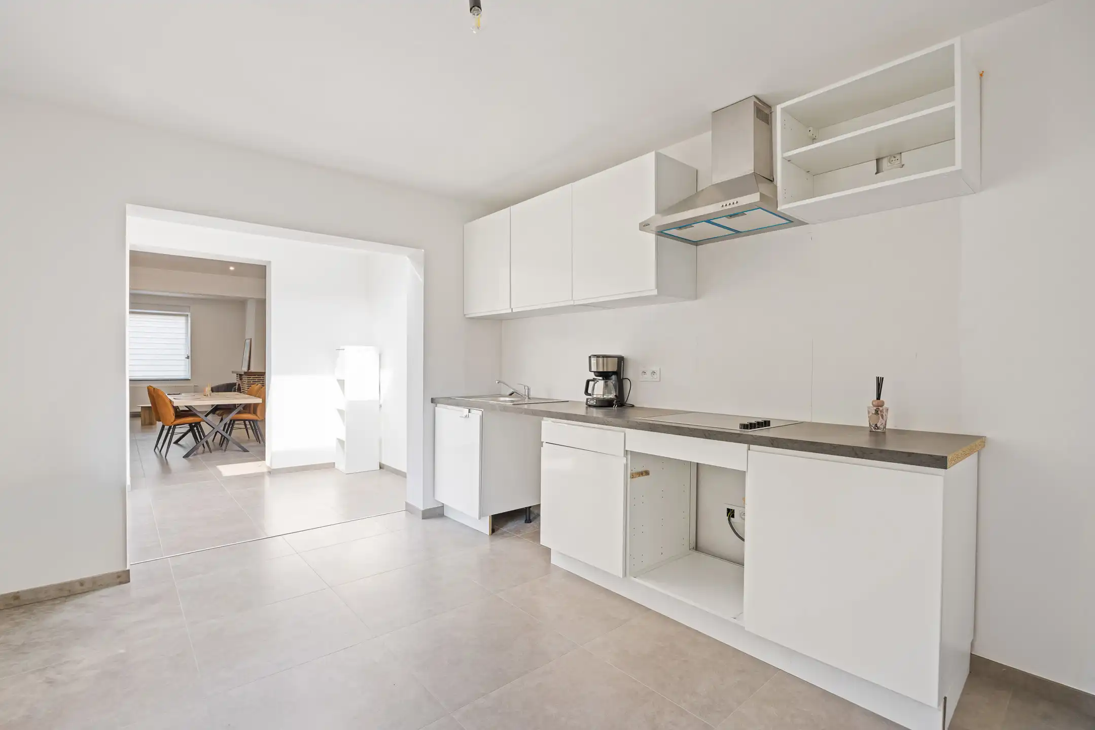 Instapklare gezinswoning met garage te Elst  foto 9