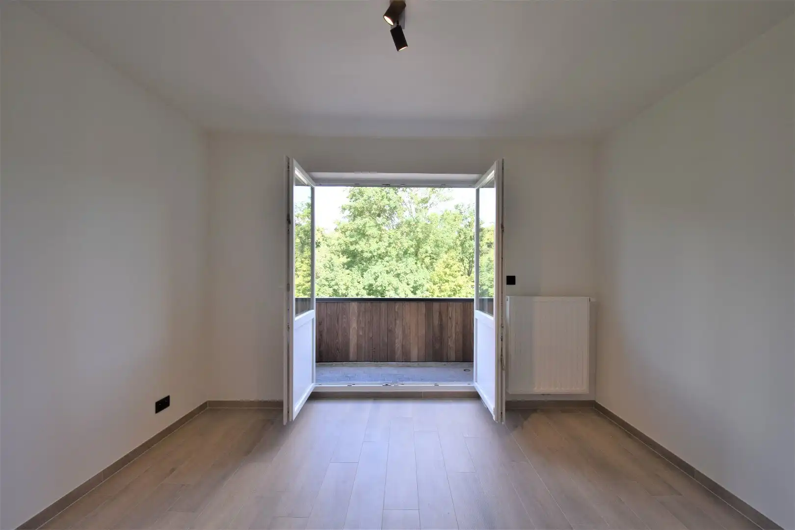 Centraal gelegen appartement met standaard voorzieningen en alle gemakken binnen handbereik foto 5