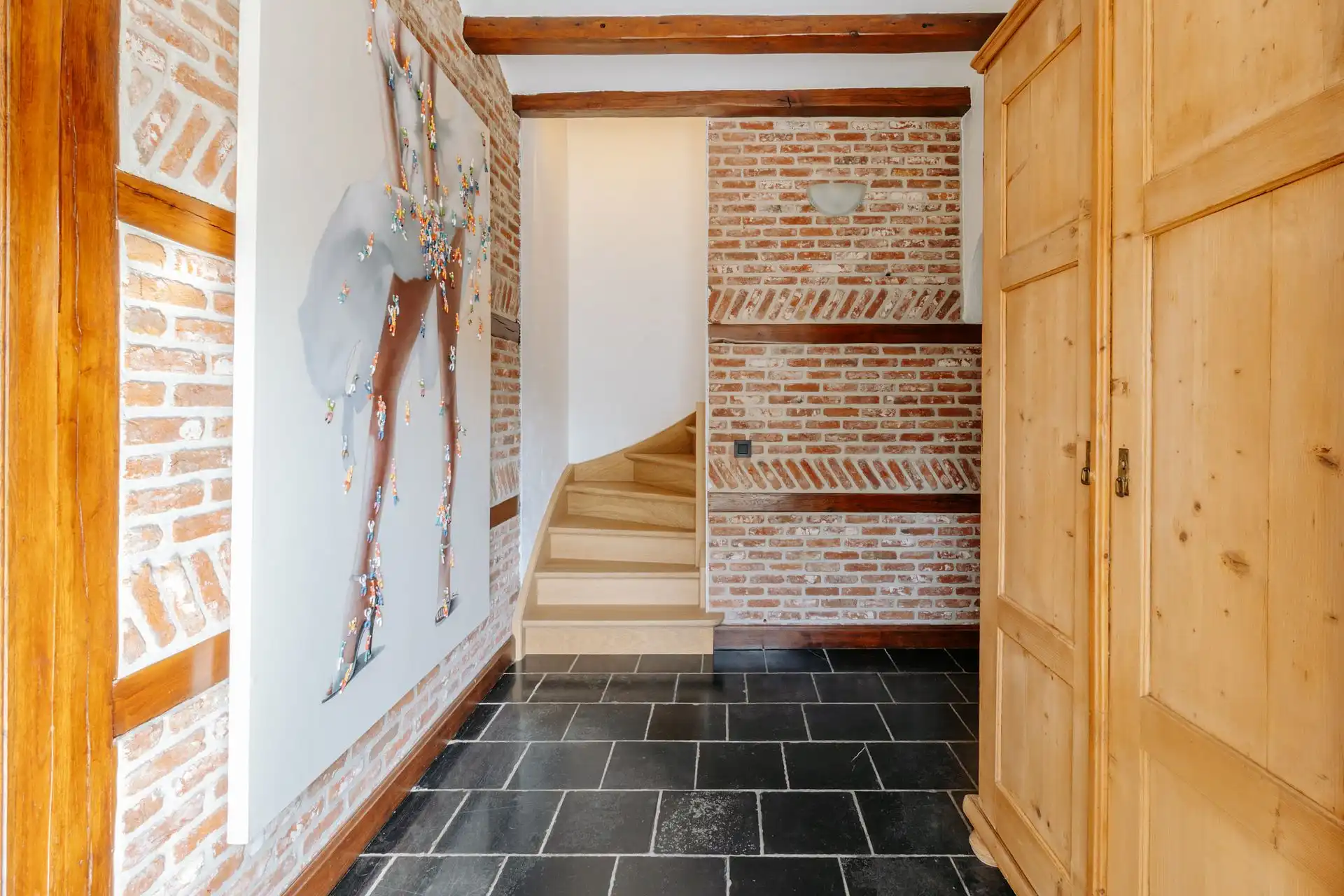 Energetisch wonen in het hart van De List - Schoten foto 3