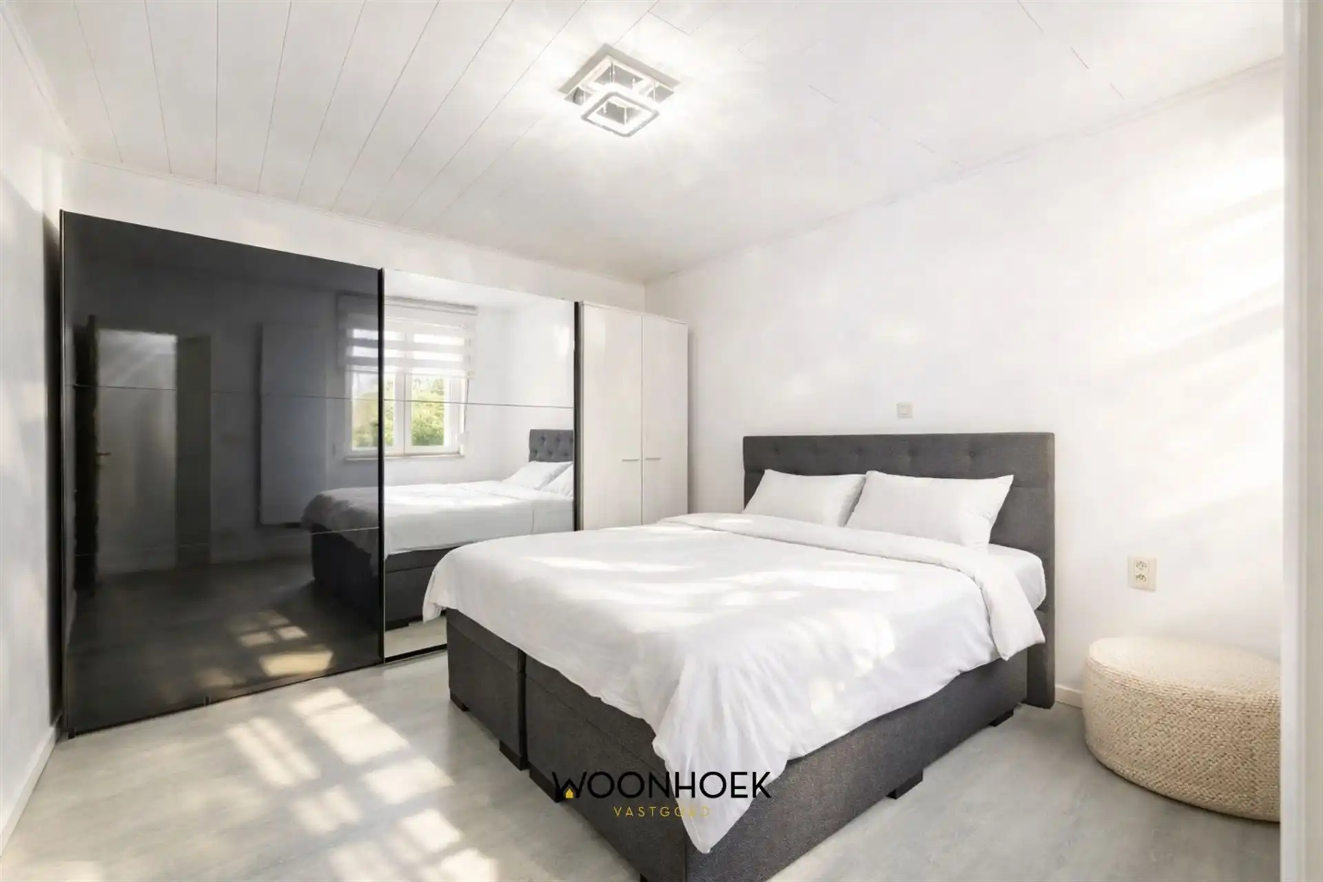 Stijlvol wonen in het groen te Lokeren foto 11