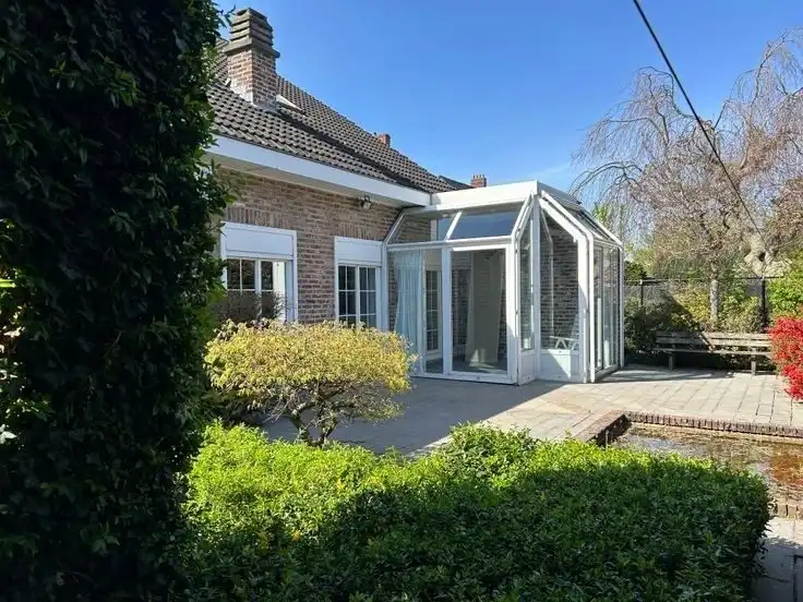 Villa te koop foto 3