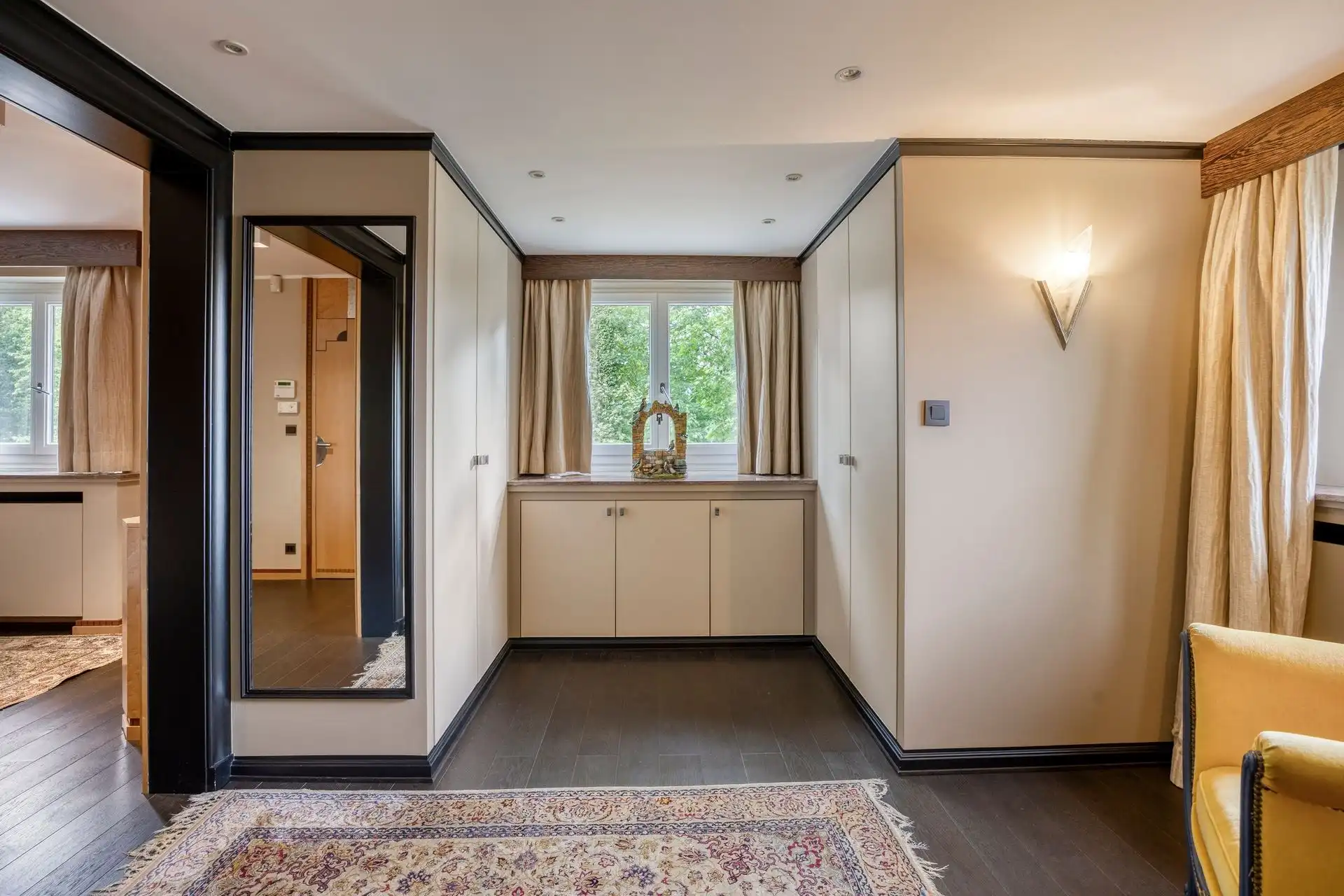 Prachtige villa in residentiële A+  woonwijk foto 35