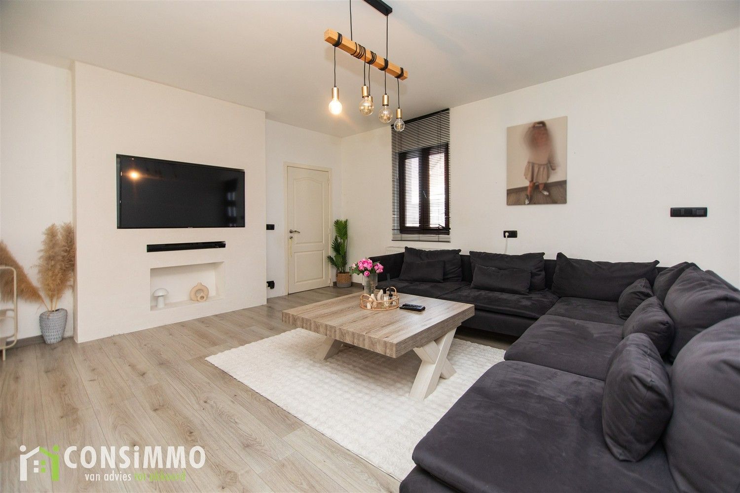 Vrijstaande, gerenoveerde woning op ruim perceel in het groene Genk-Sledderlo foto 10