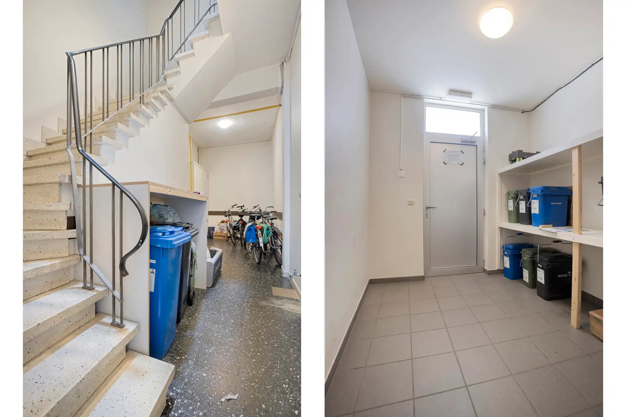 Instapklaar appartement op toplocatie in Aarschot foto 12
